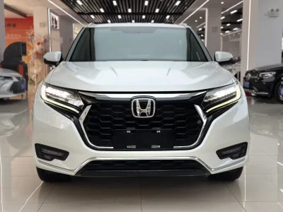 Honda UR-V