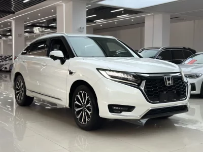 Honda UR-V