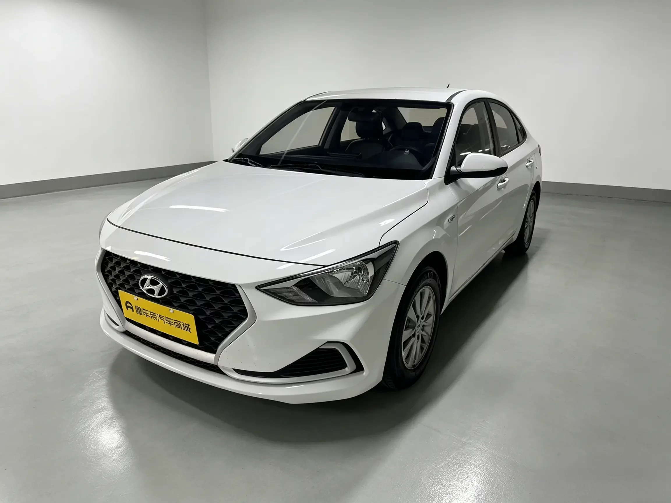 HYUNDAI JOYFUL