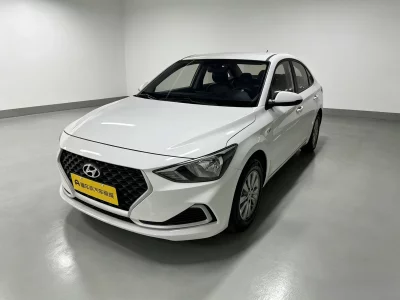 Hyundai Joyful, 2022 — купить с доставкой из Китая