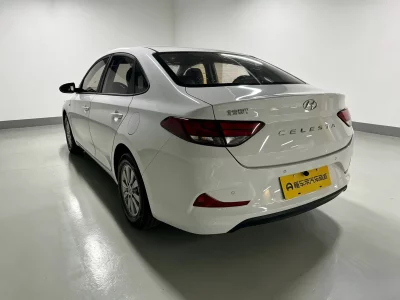 Hyundai Joyful