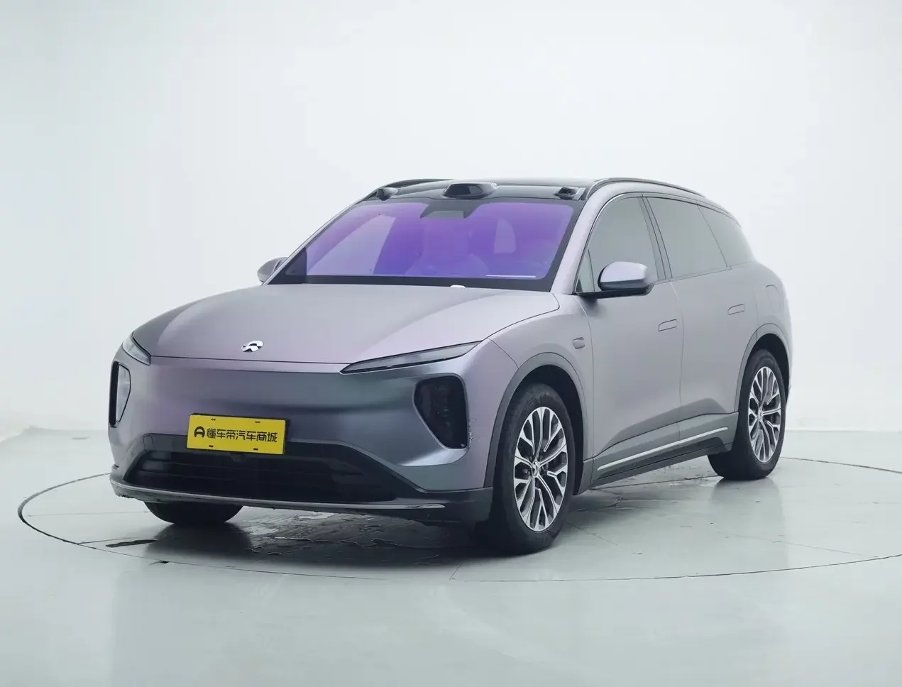 NIO ES6