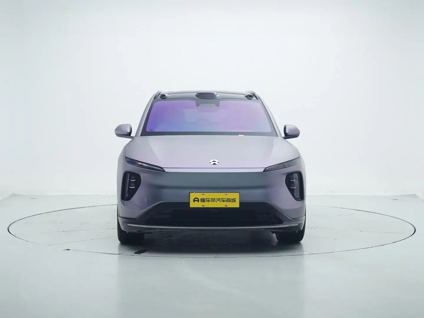 NIO ES6
