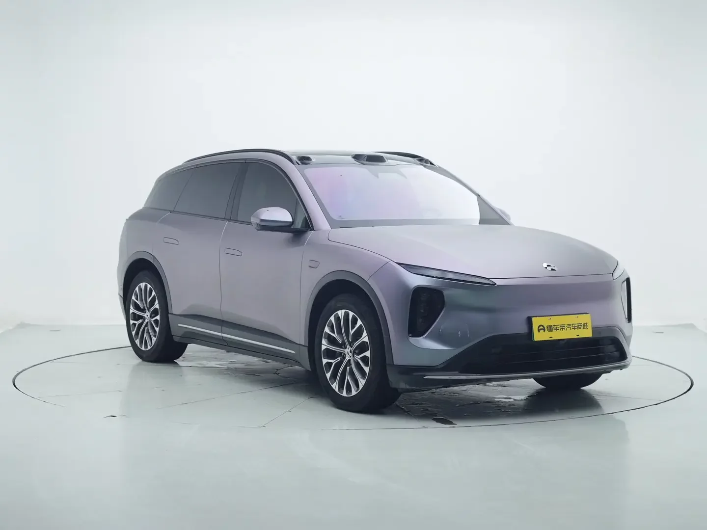 NIO ES6