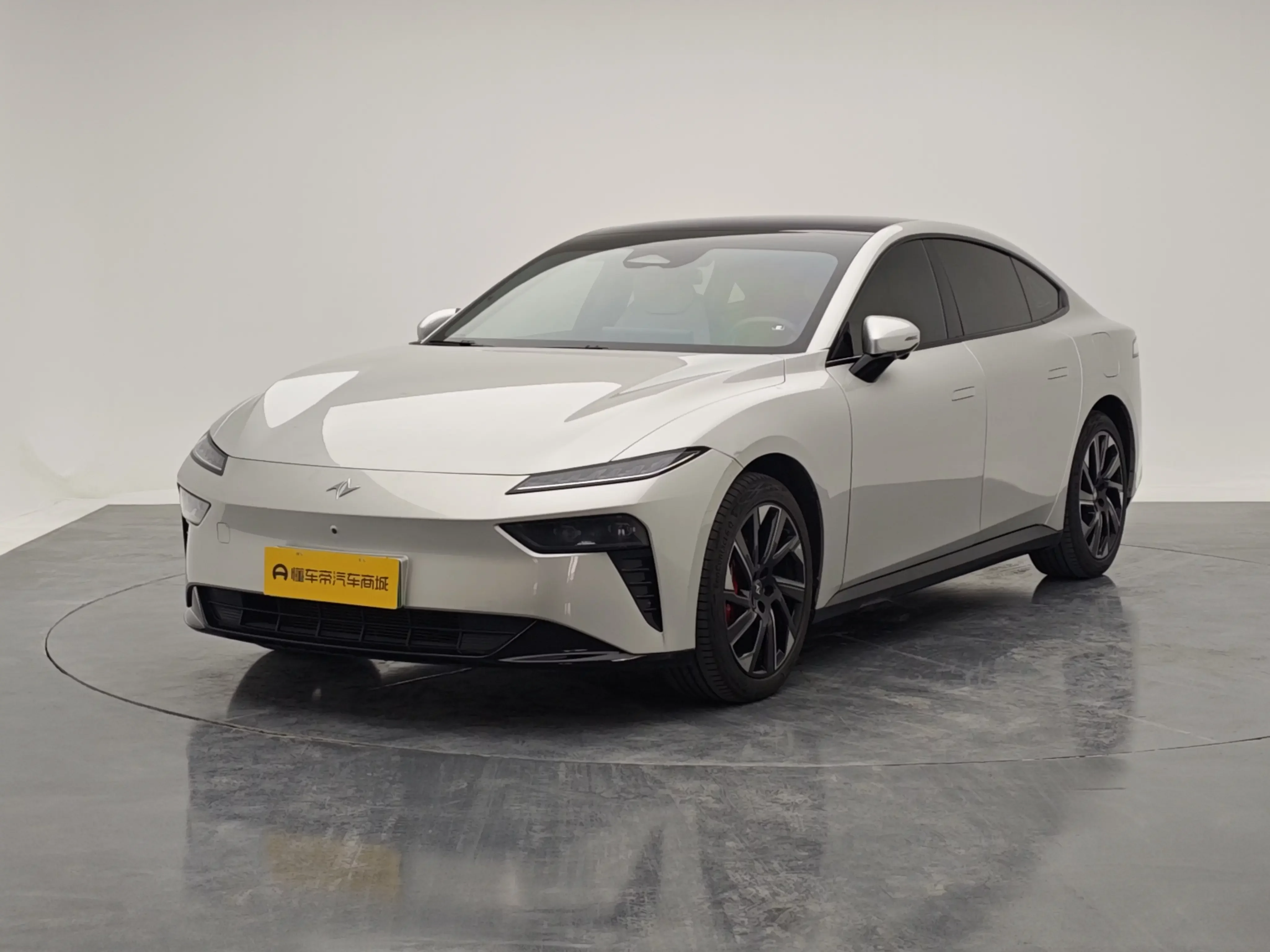 Dongfeng Yipai 007