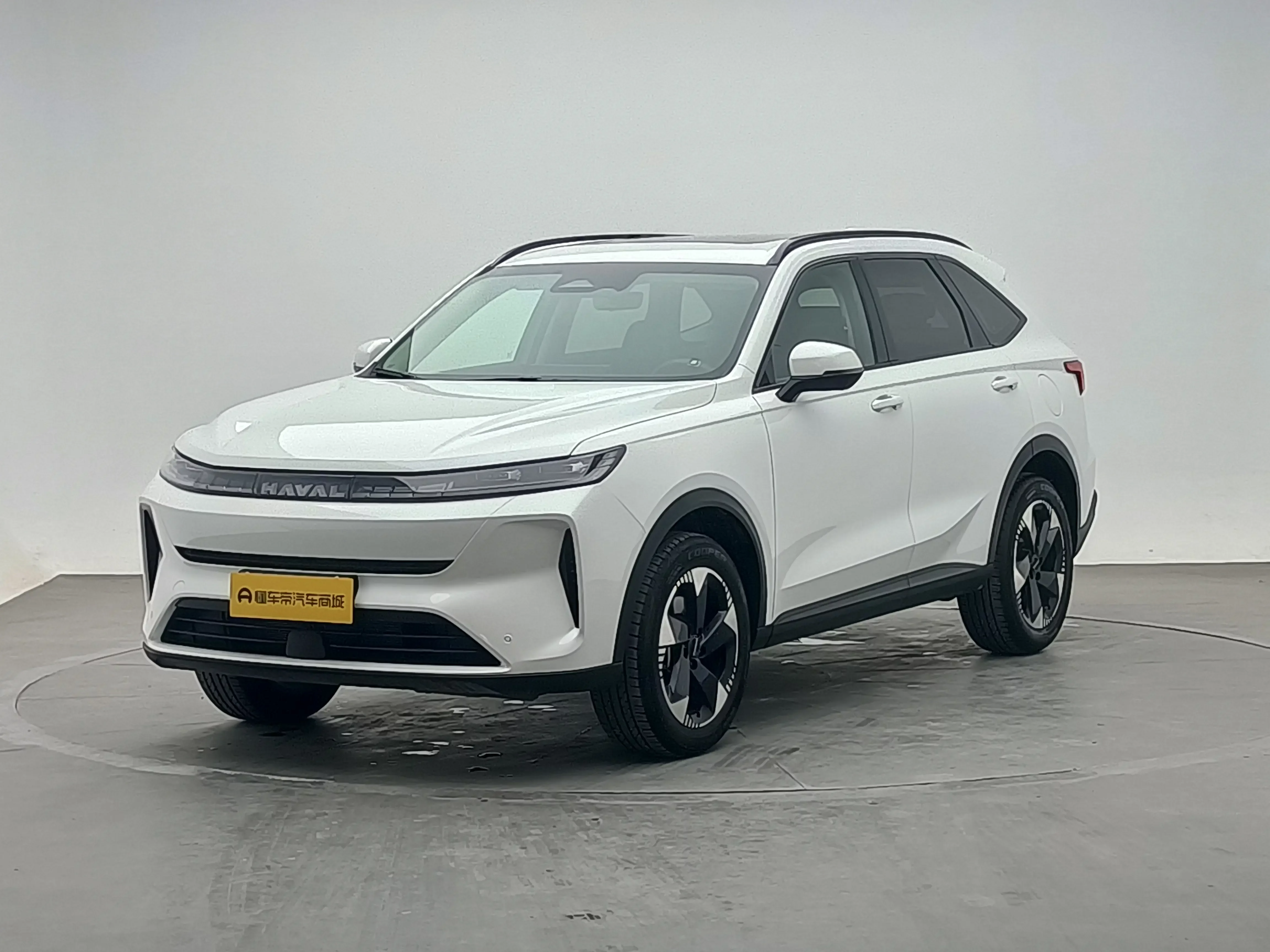 Haval H6L
