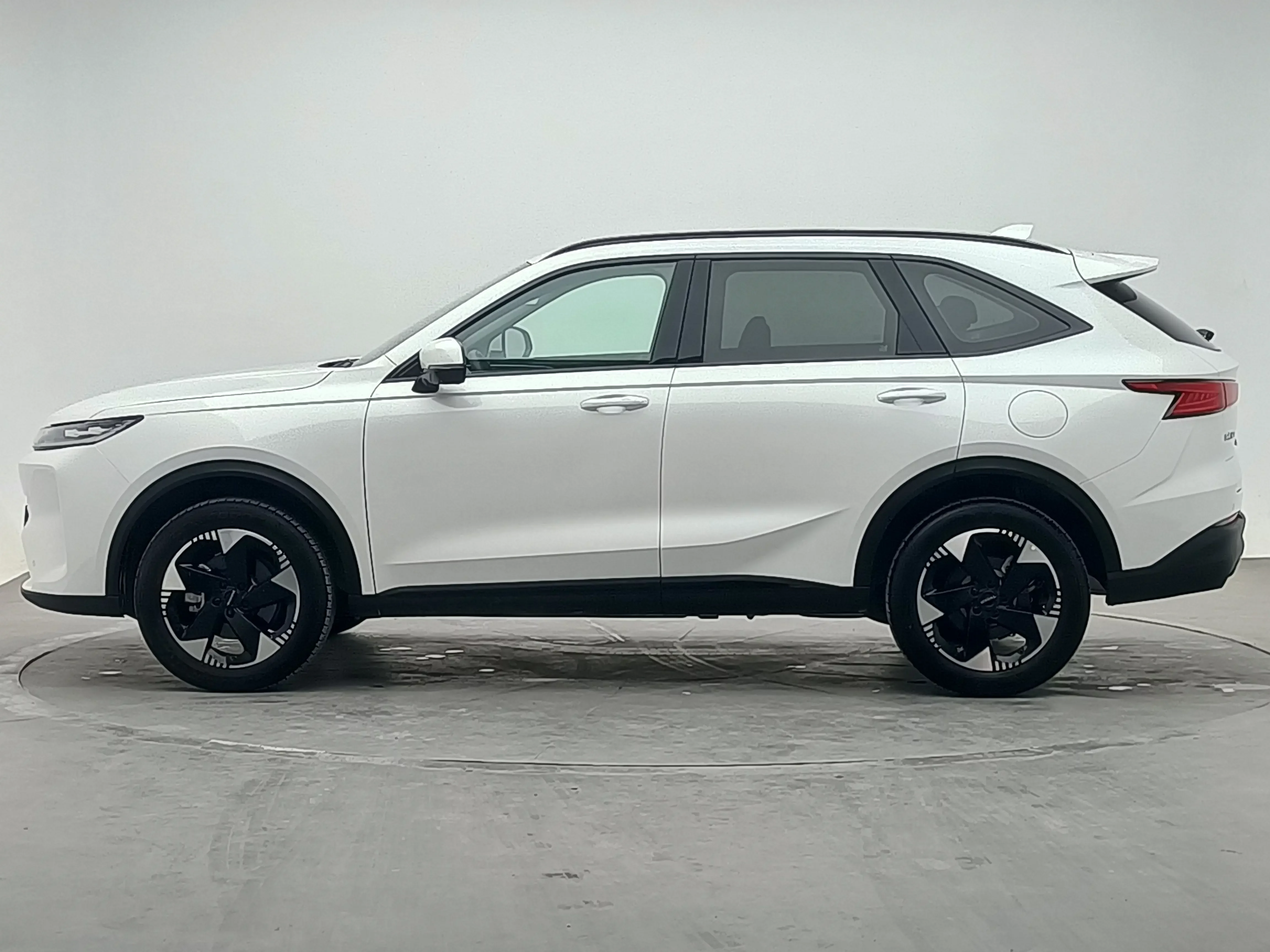 Haval H6L
