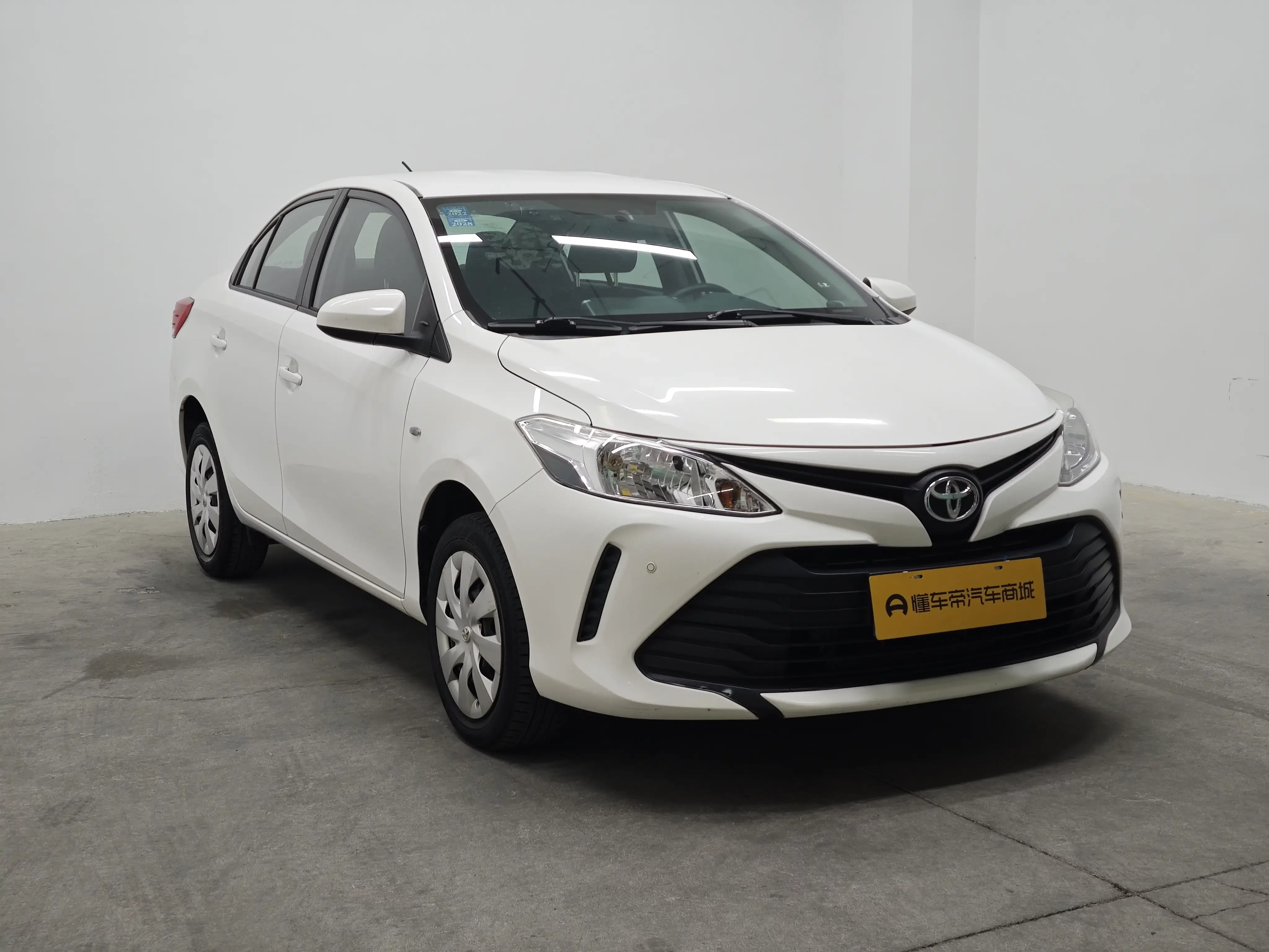 Toyota Vios
