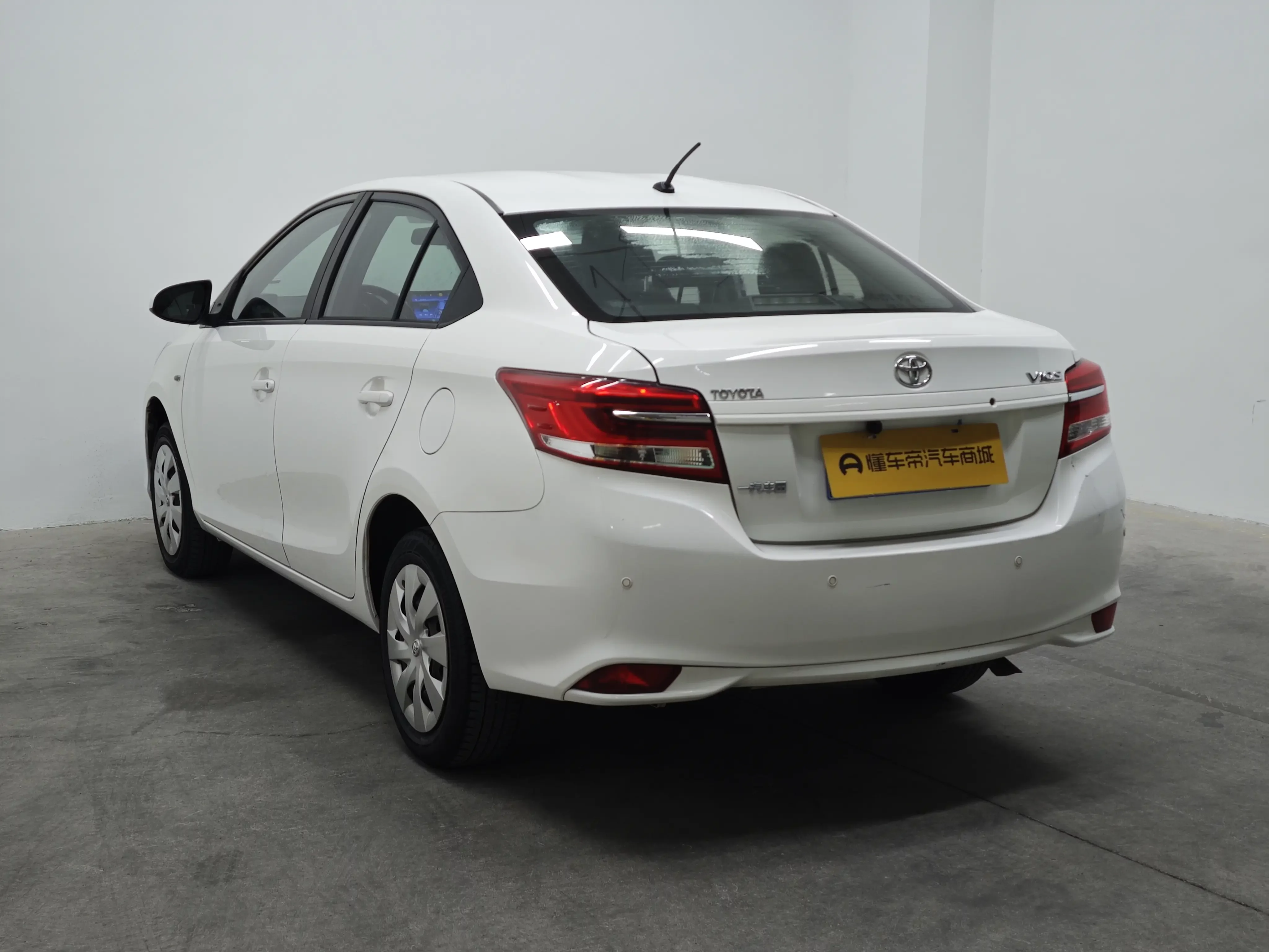 Toyota Vios