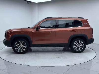 Haval Great Wall Dachshund