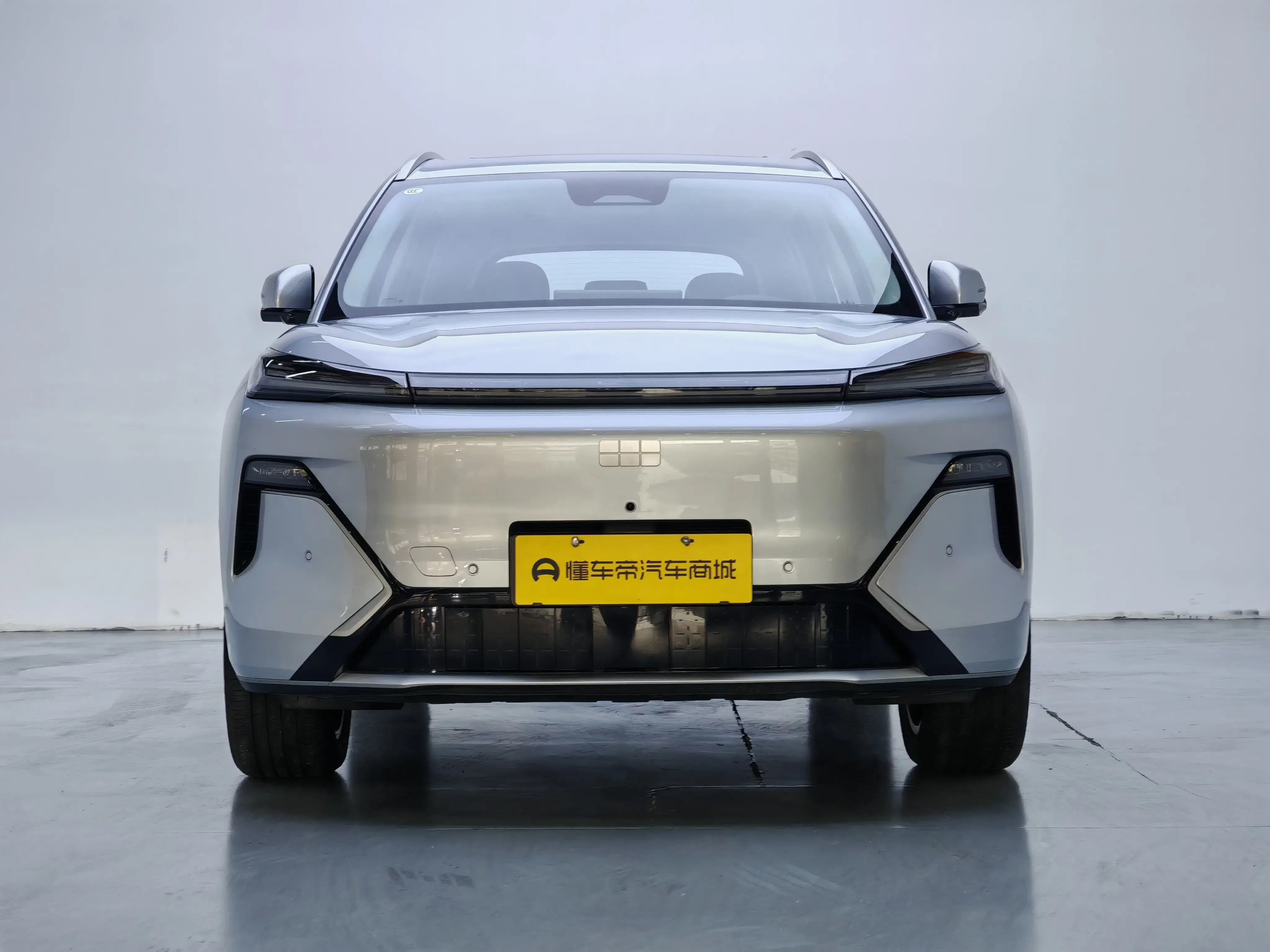 Geely Galaxy Starship 7 EM-i