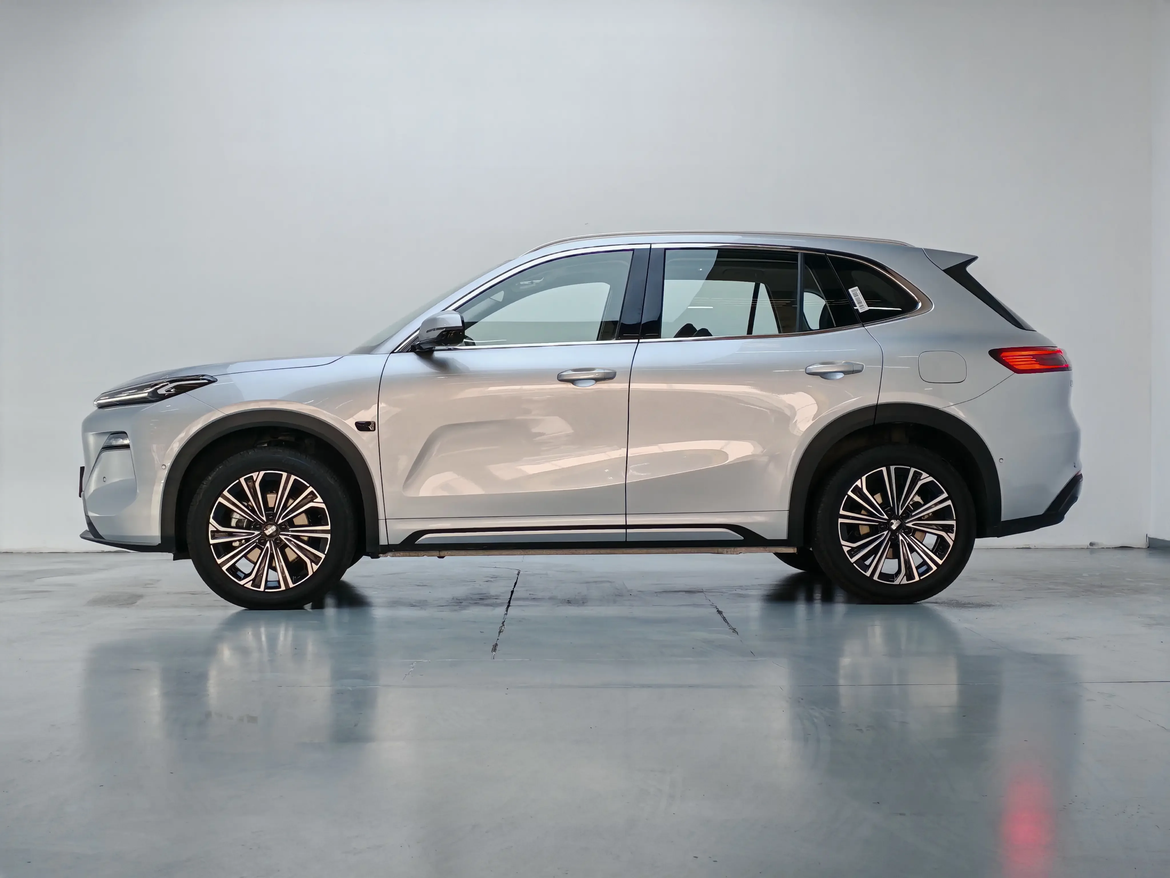 Geely Galaxy Starship 7 EM-i
