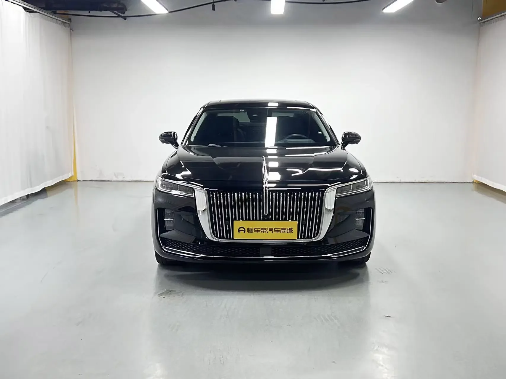 Hongqi H9