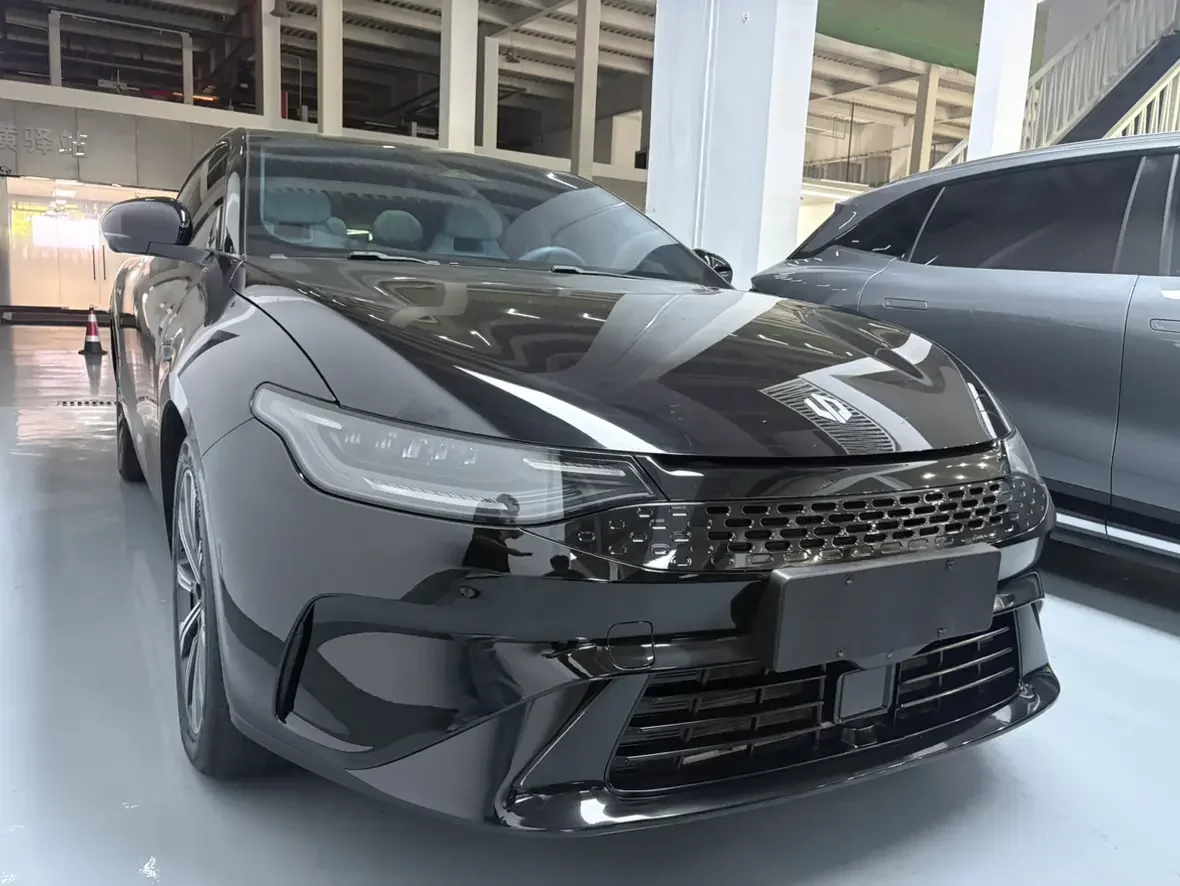 Leapmotor C01