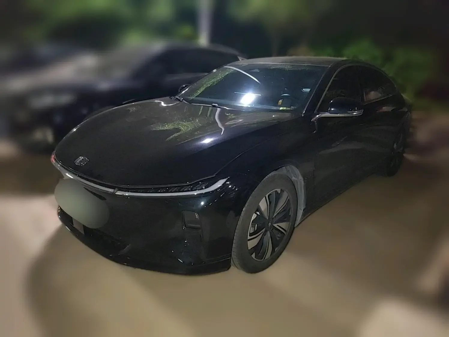 Changan Qiyuan A07