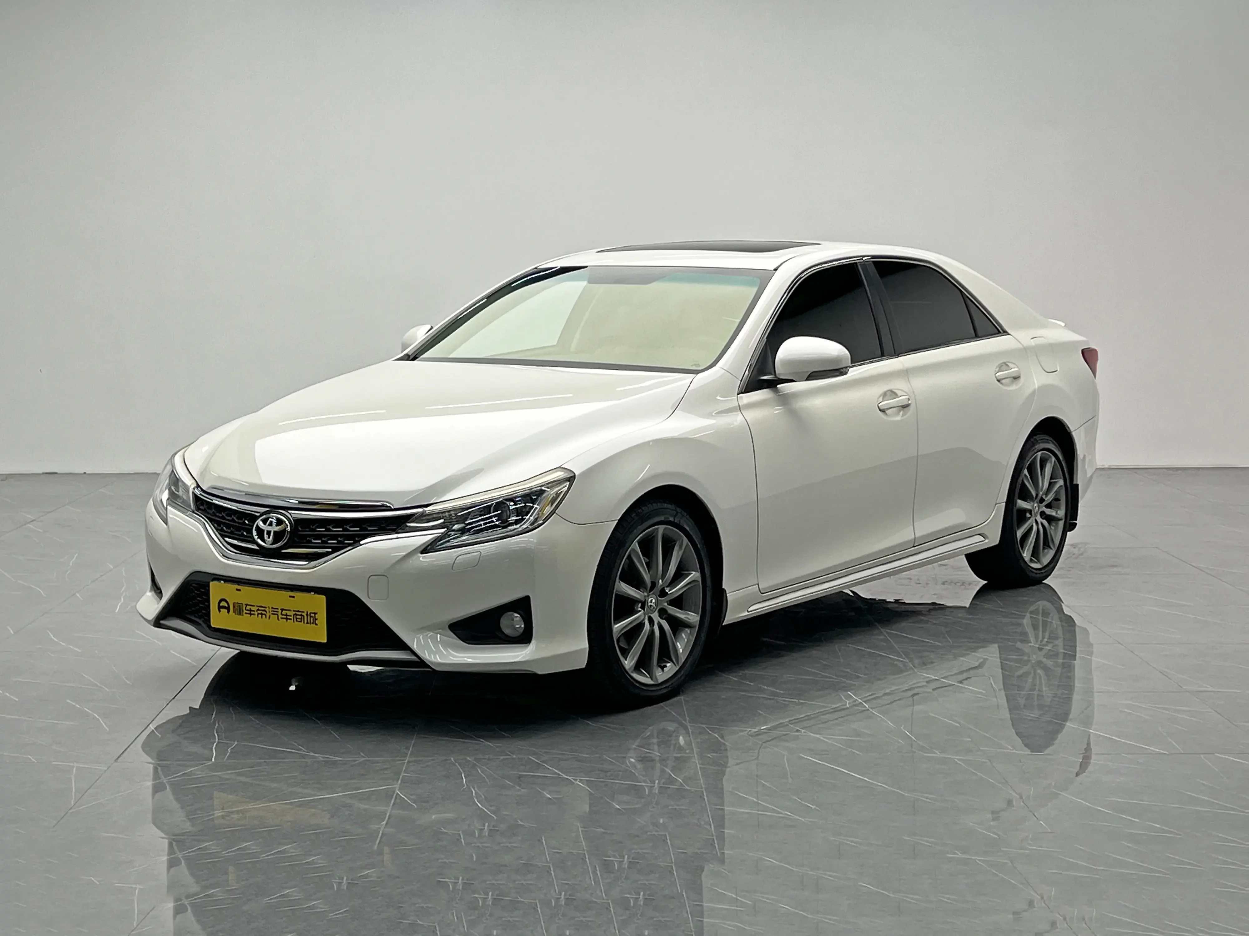 Toyota Ruizhi