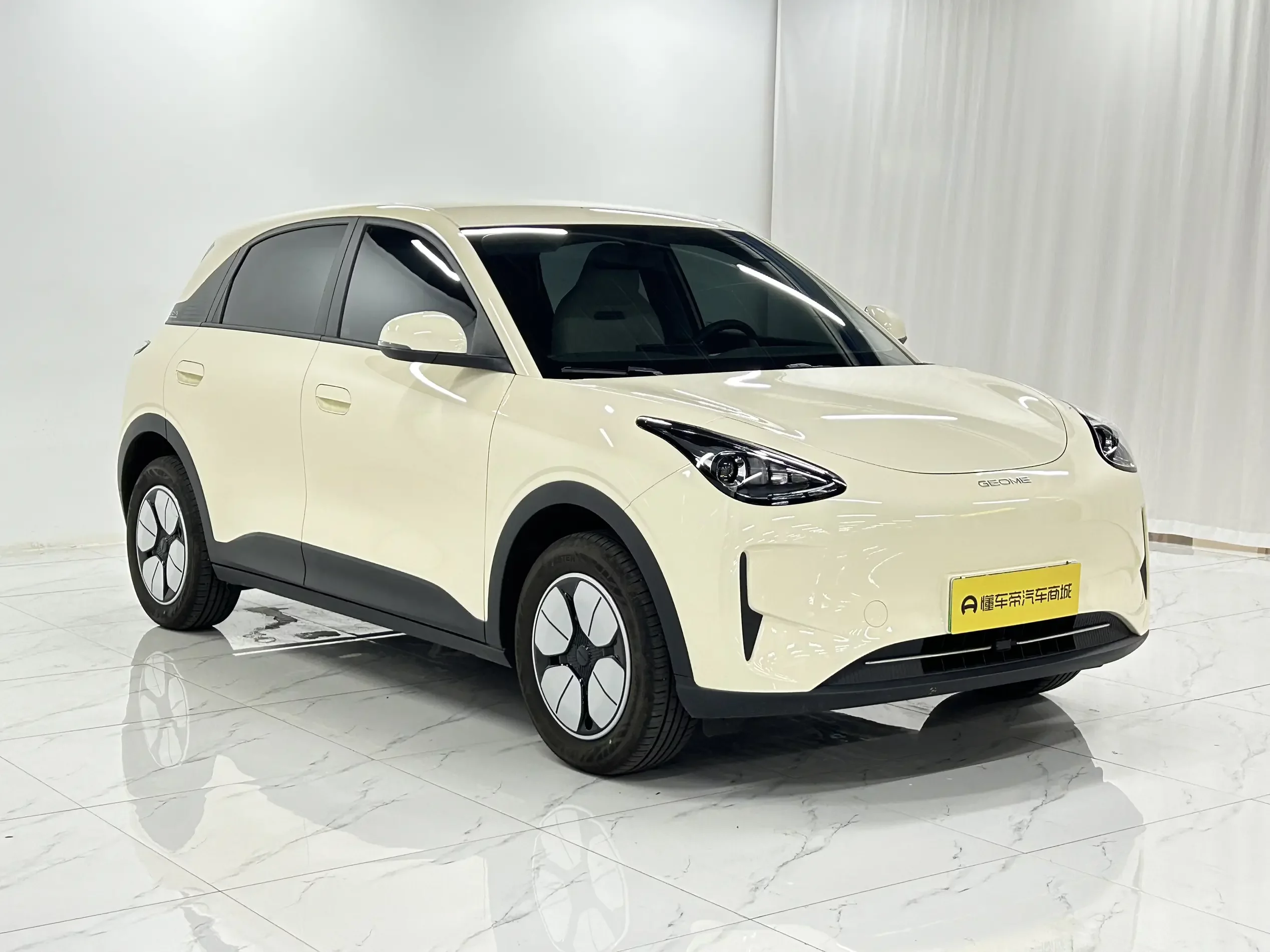 Geely Star Wish