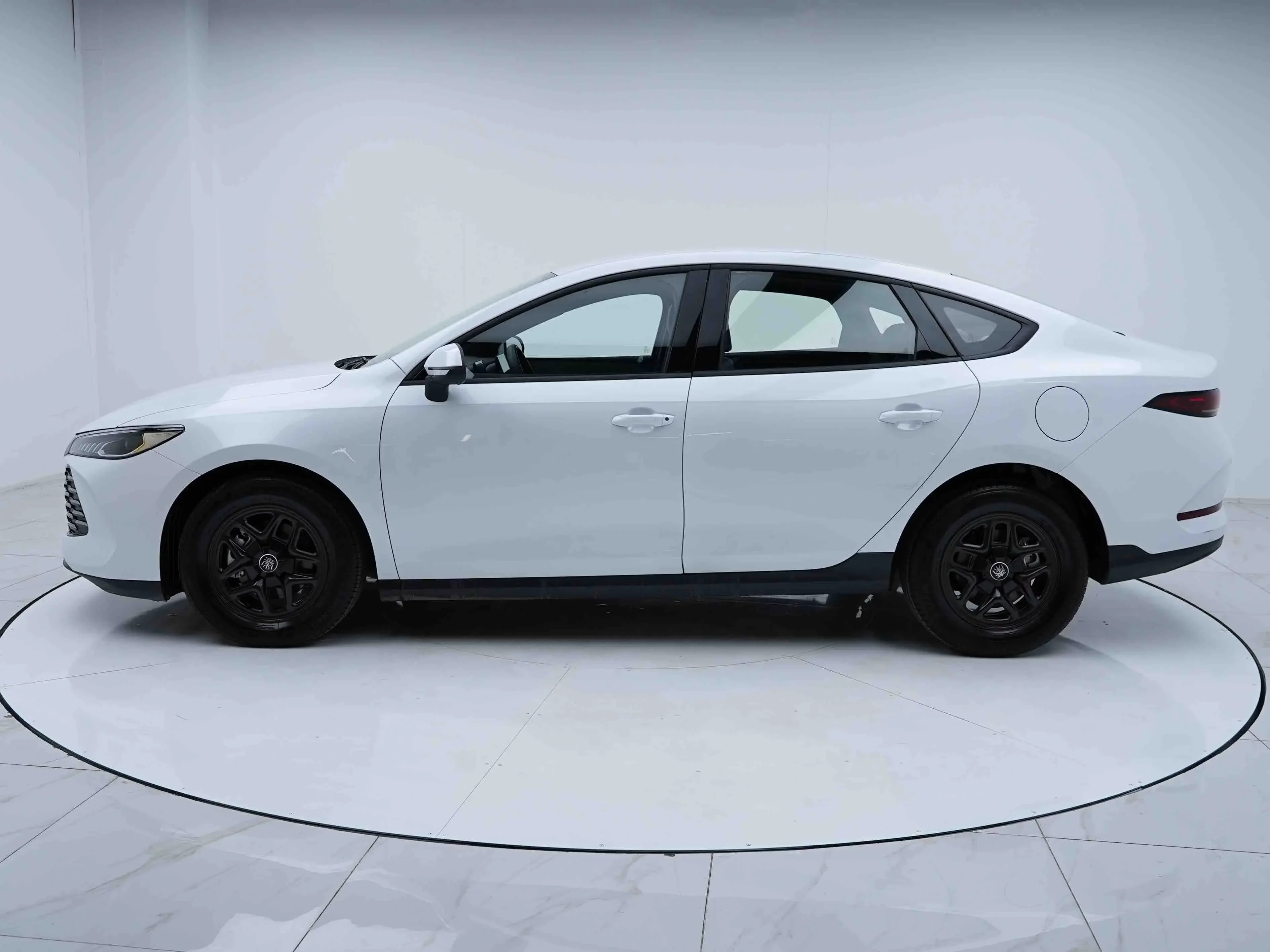 BYD Qin PLUS DM