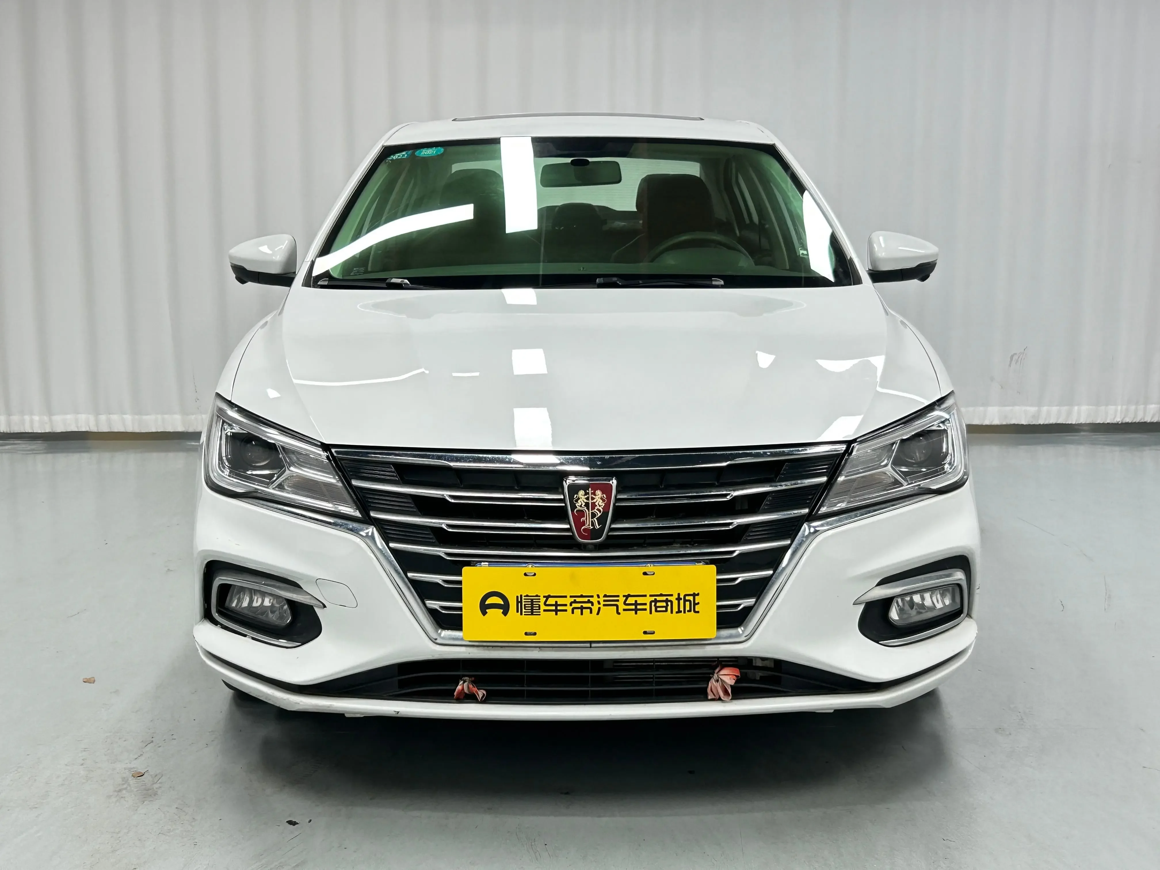 Roewe i5