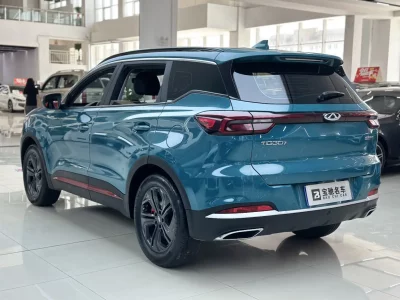 Chery Tiggo 7