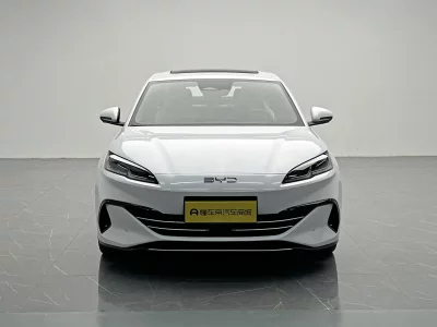 BYD Seal 06DM