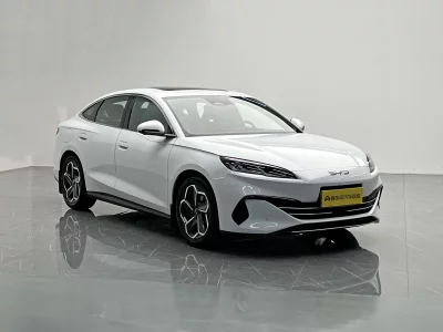 BYD Seal 06DM