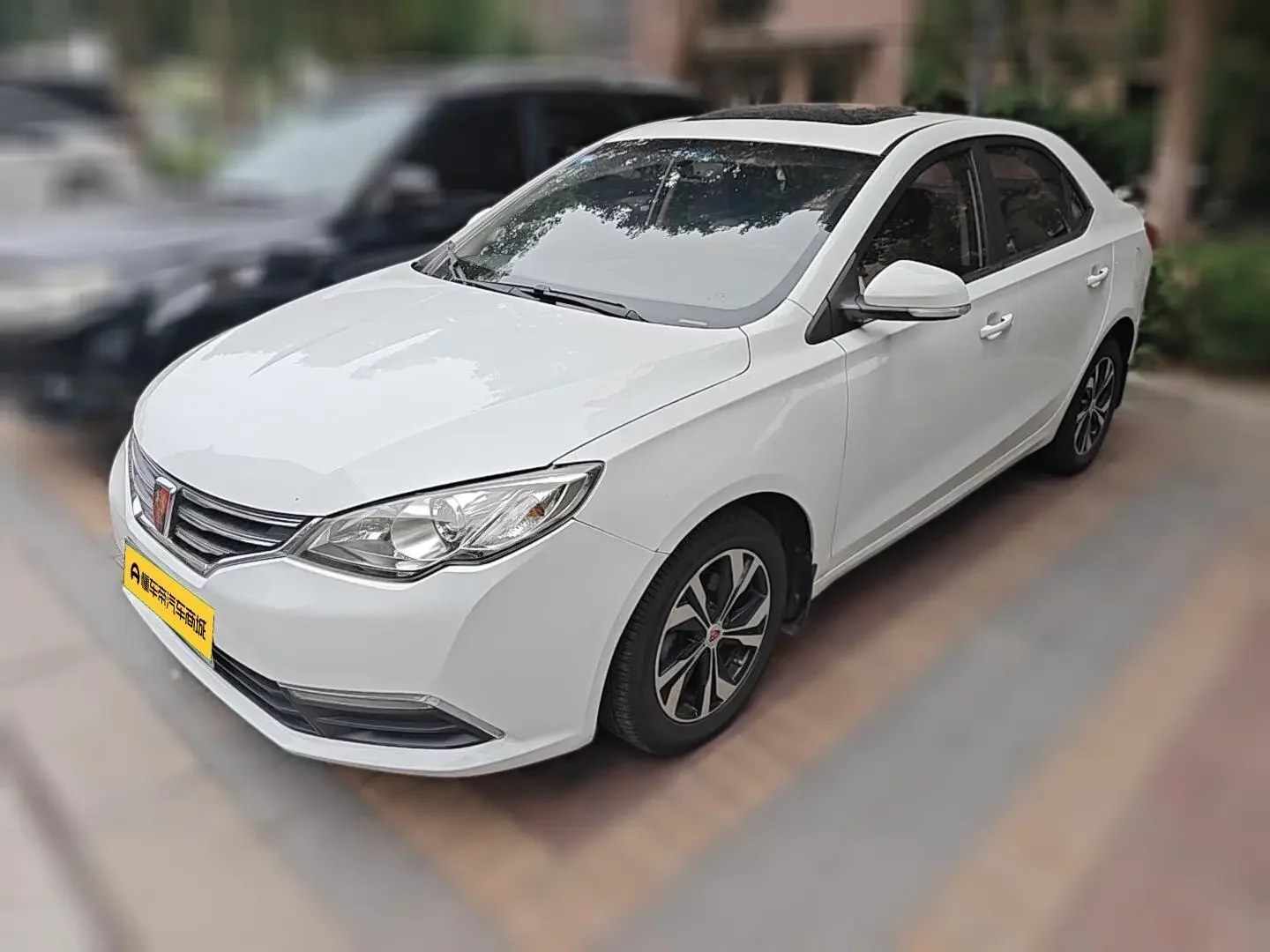 Roewe 360