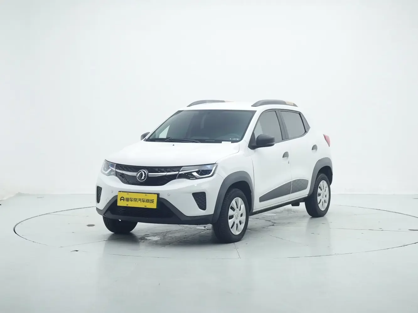 Dongfeng Nano EX1