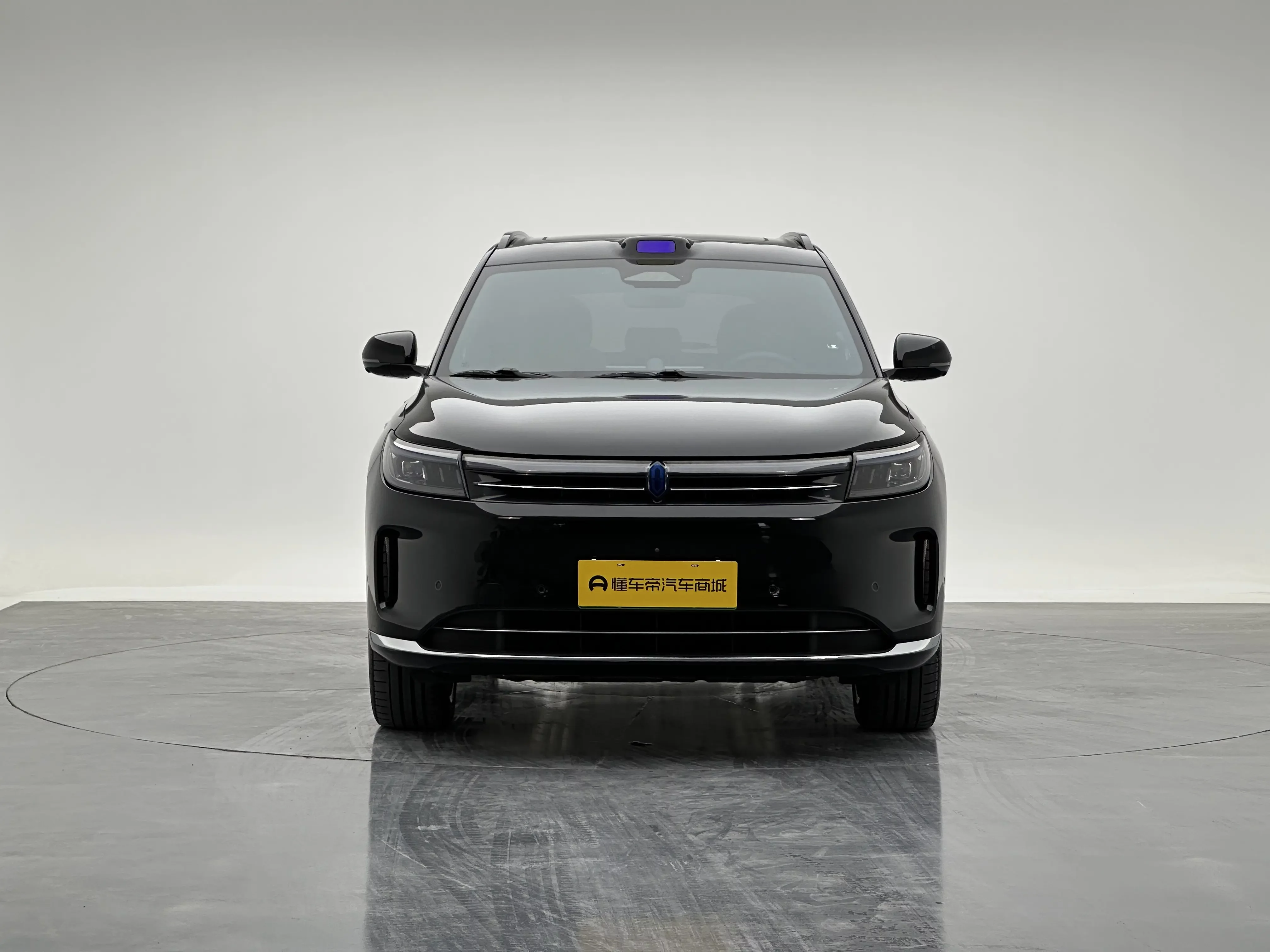 AITO M7