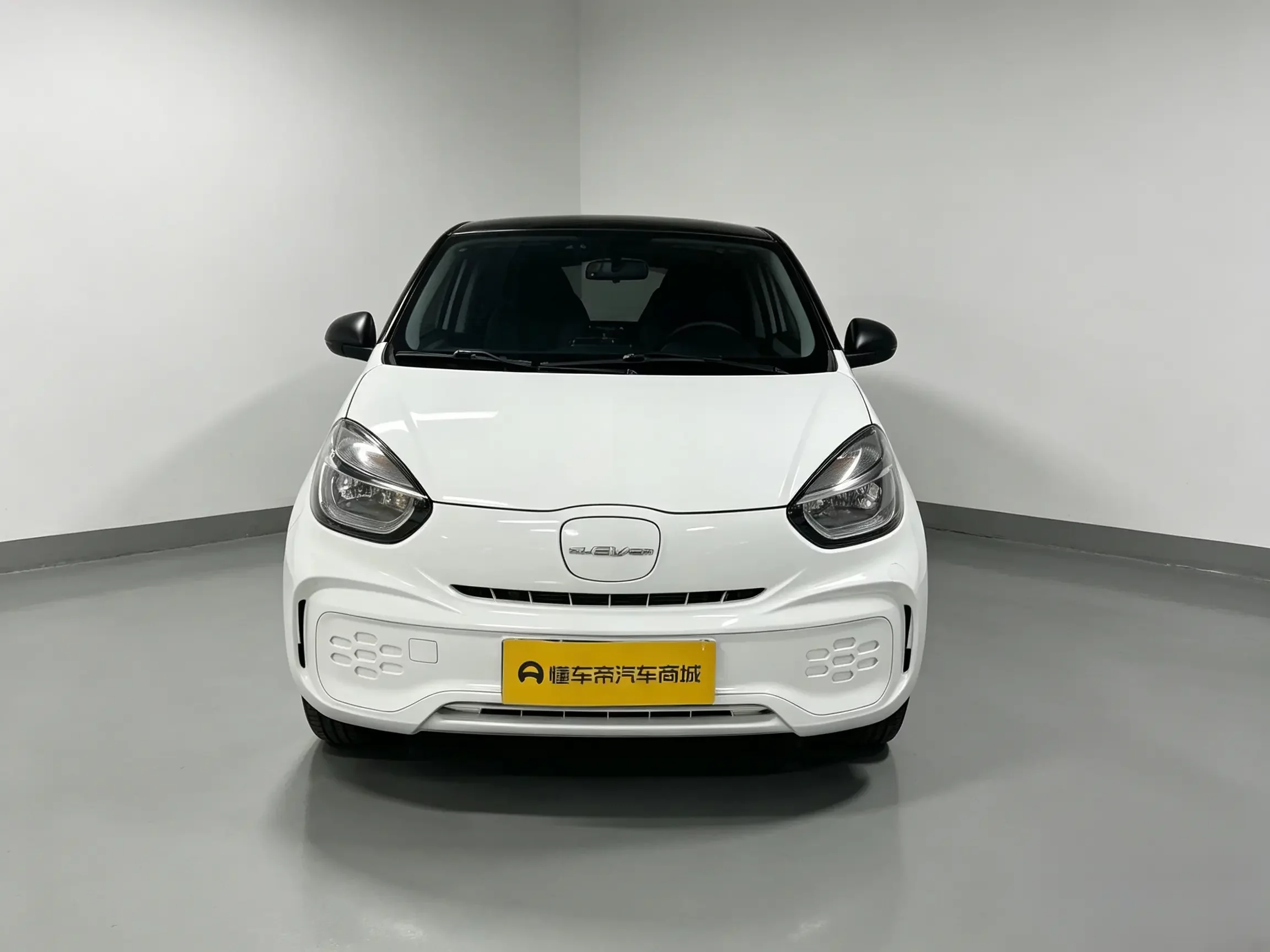 Roewe CLEVER