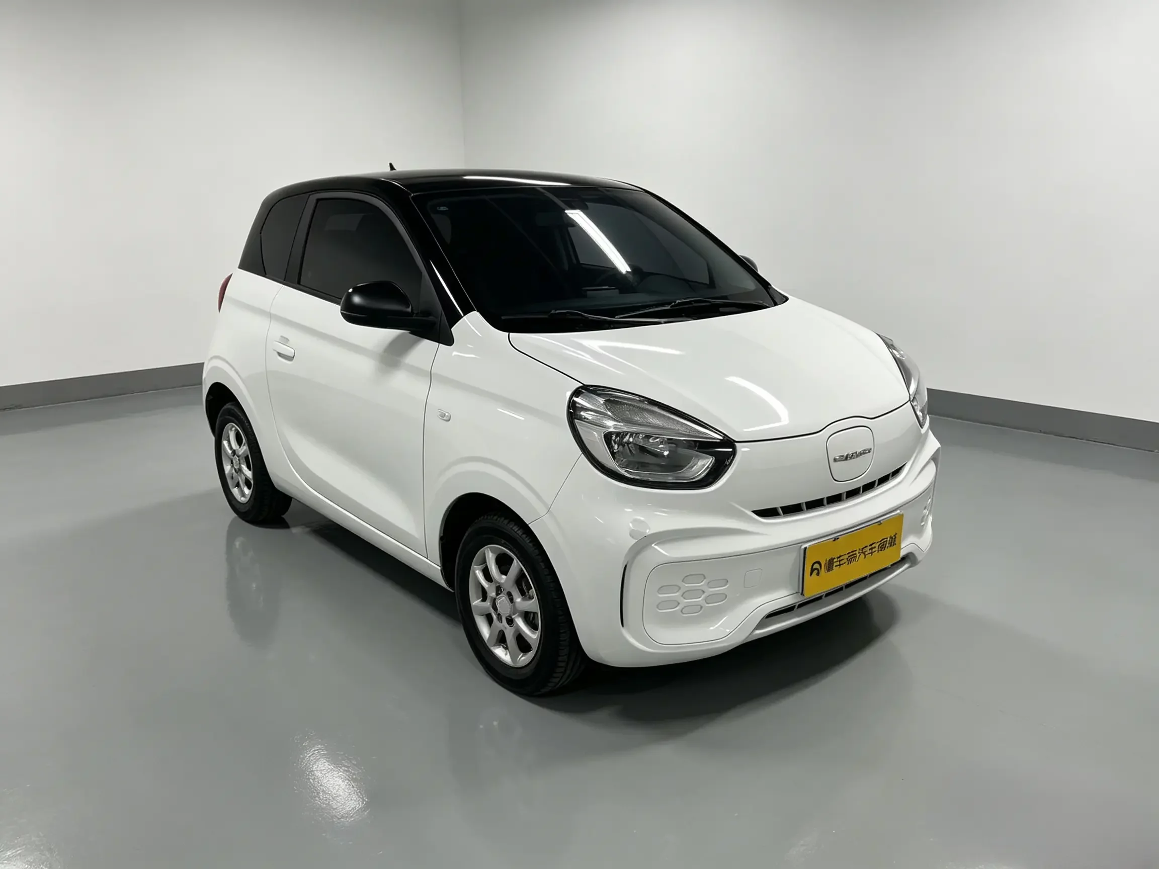 Roewe CLEVER