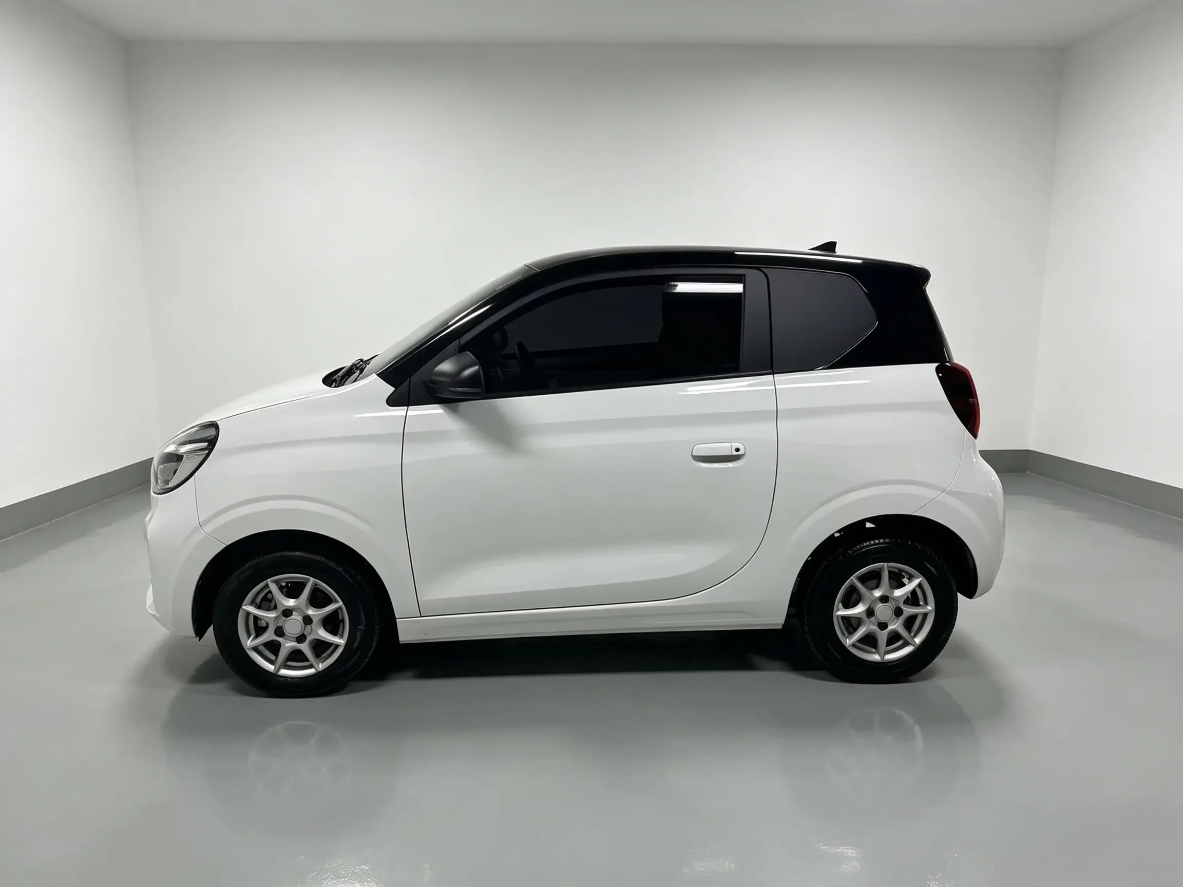 Roewe CLEVER