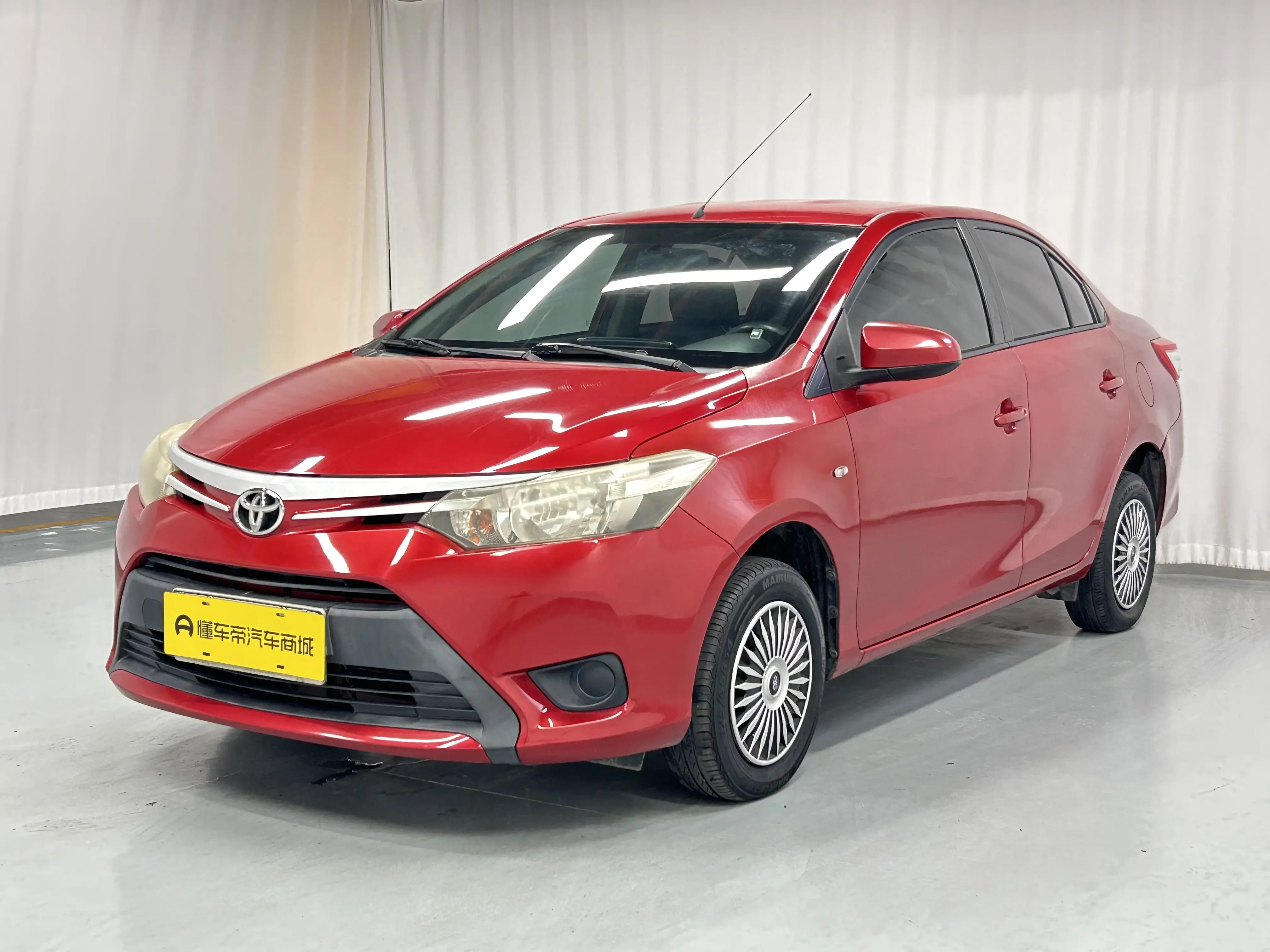 Toyota Vios