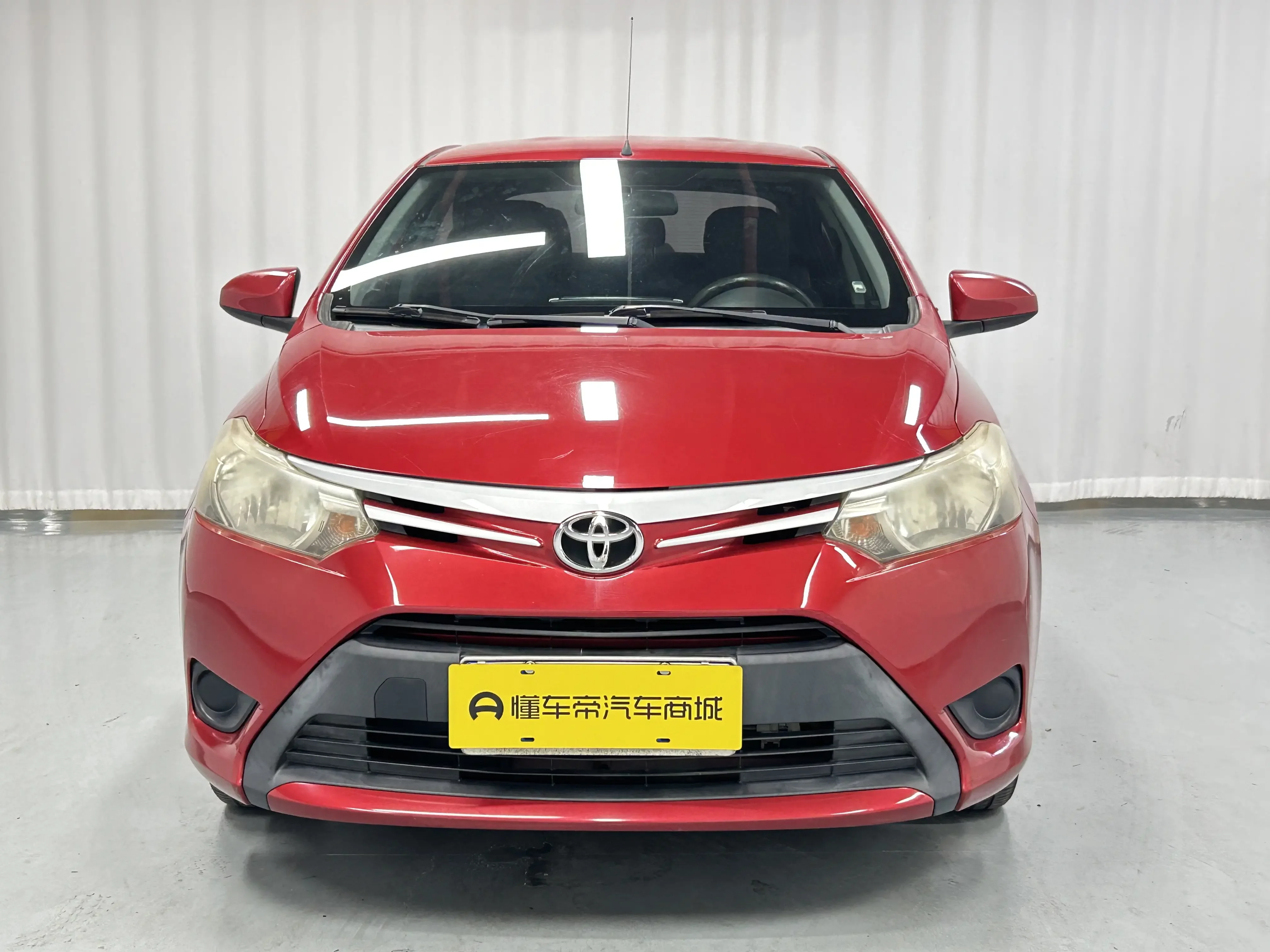 Toyota Vios
