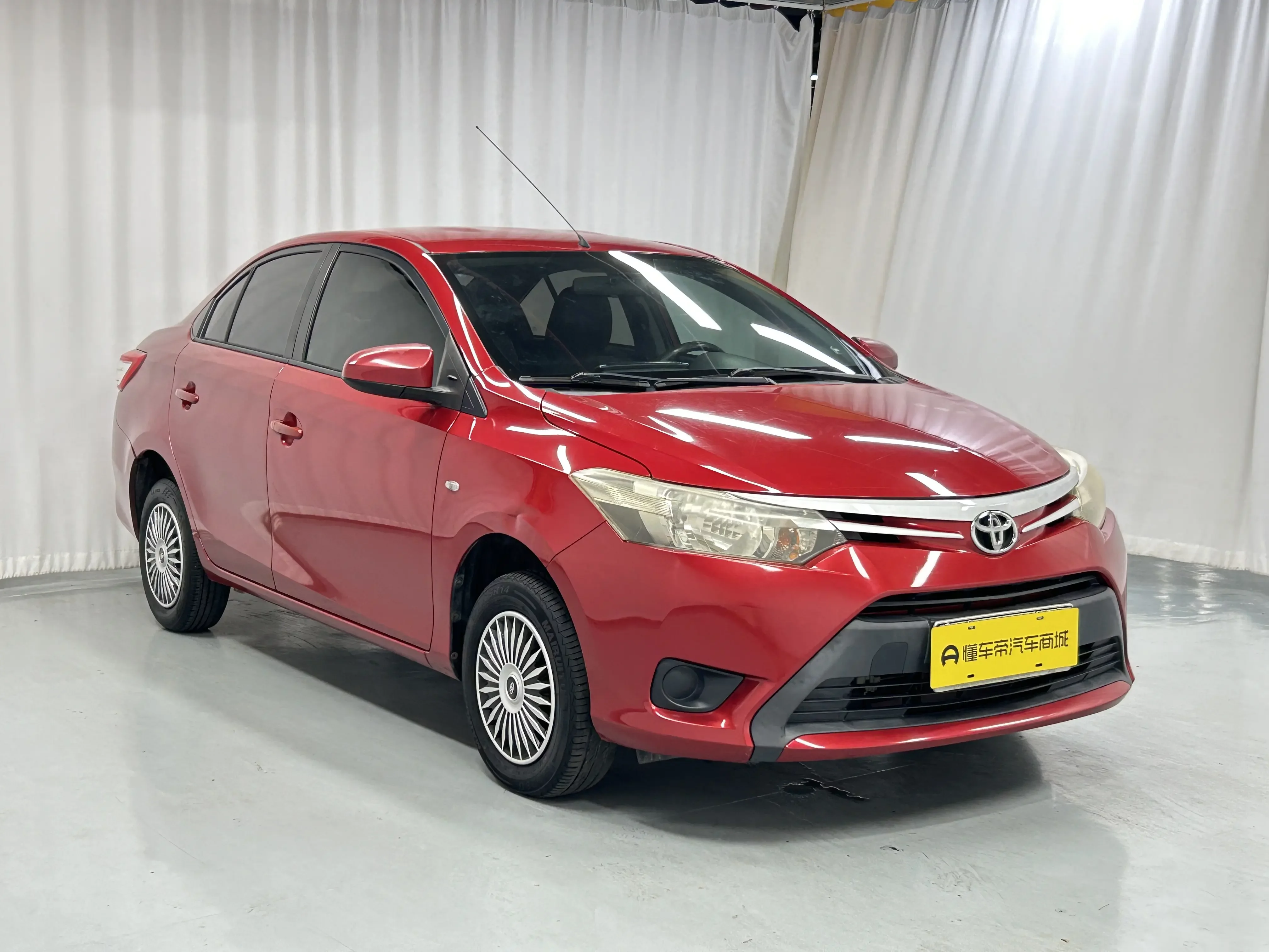 Toyota Vios