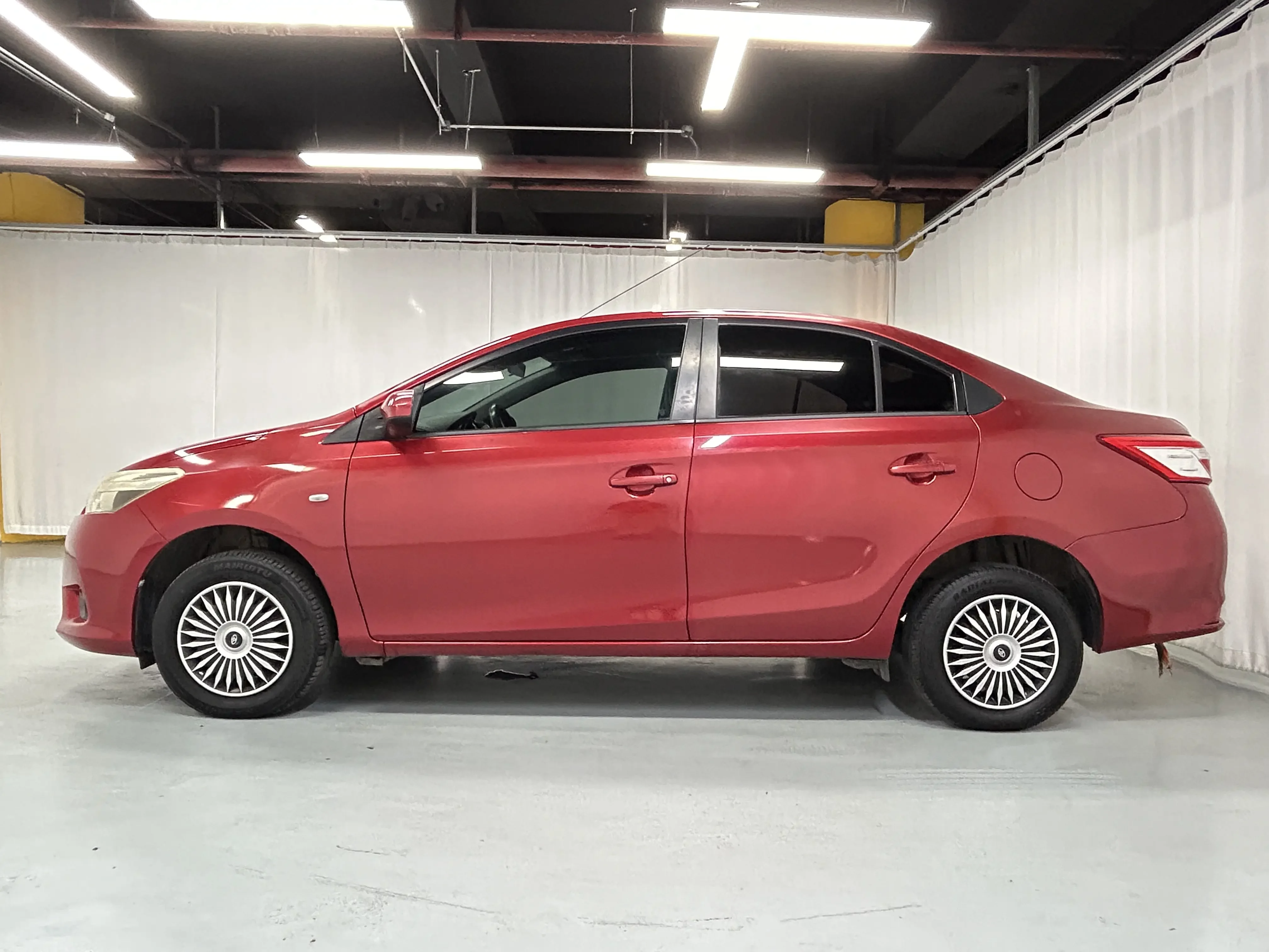 Toyota Vios