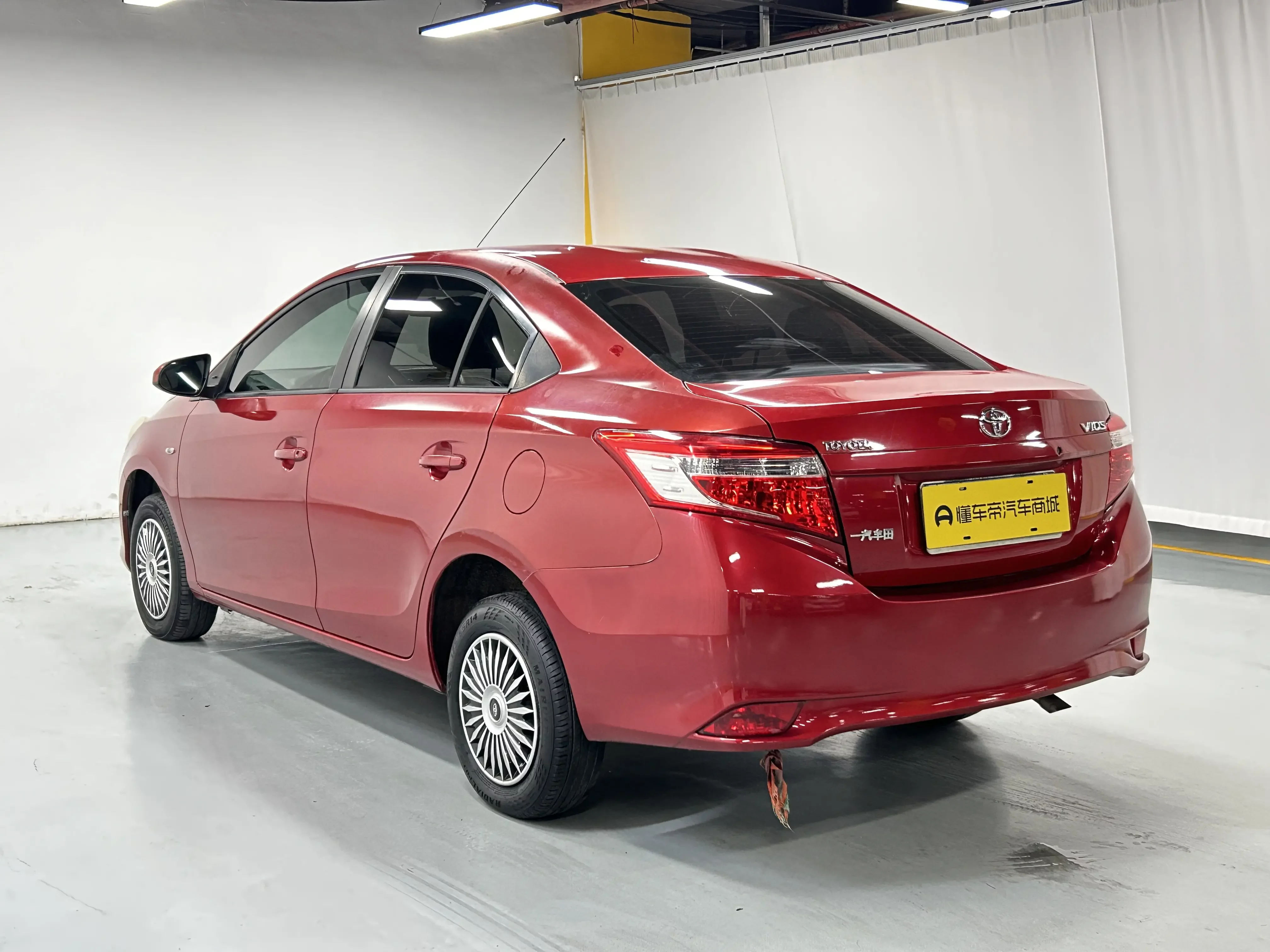 Toyota Vios