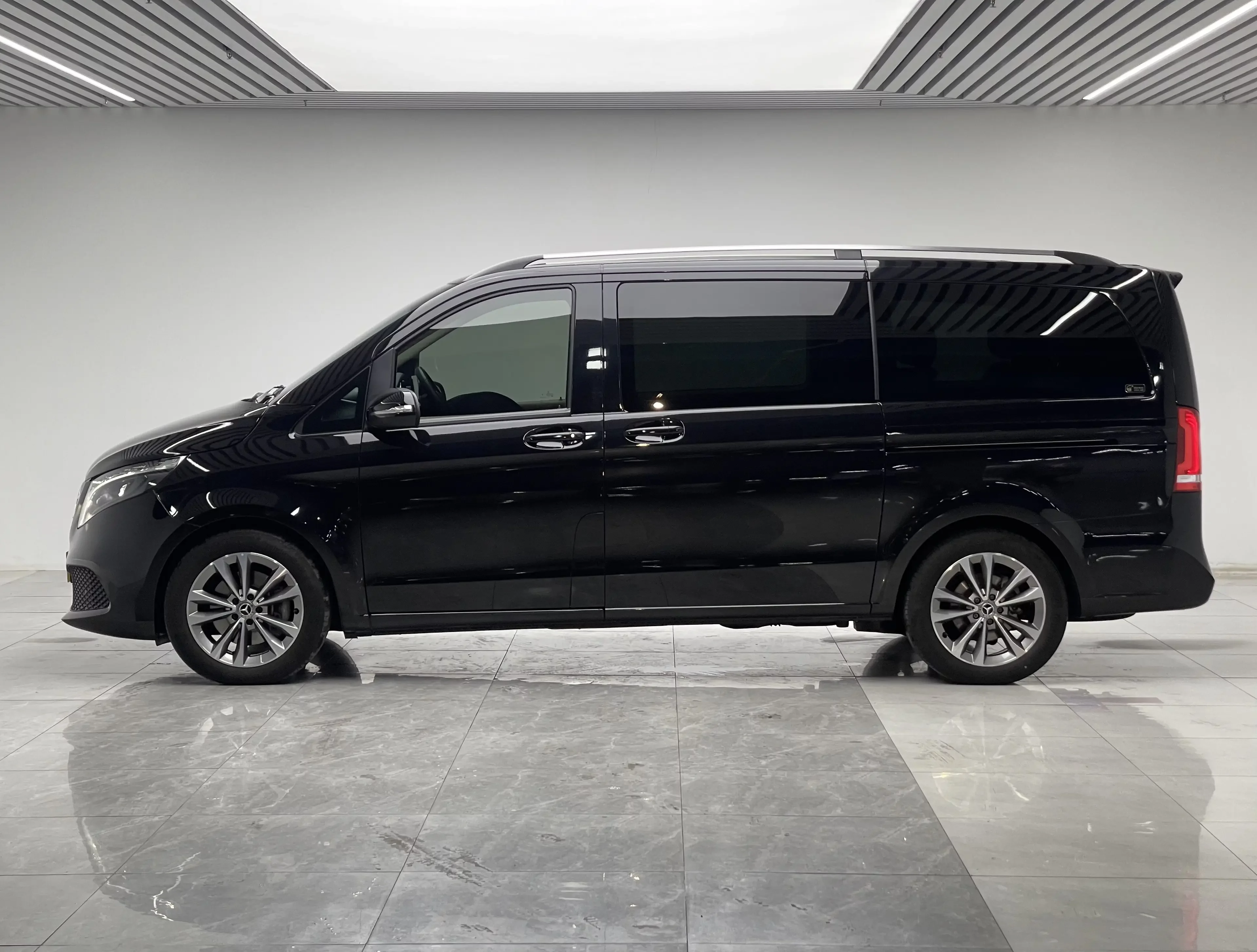 Mercedes-Benz V Class