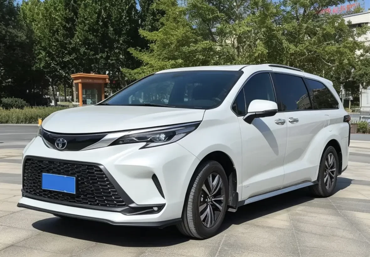 Toyota Granvia