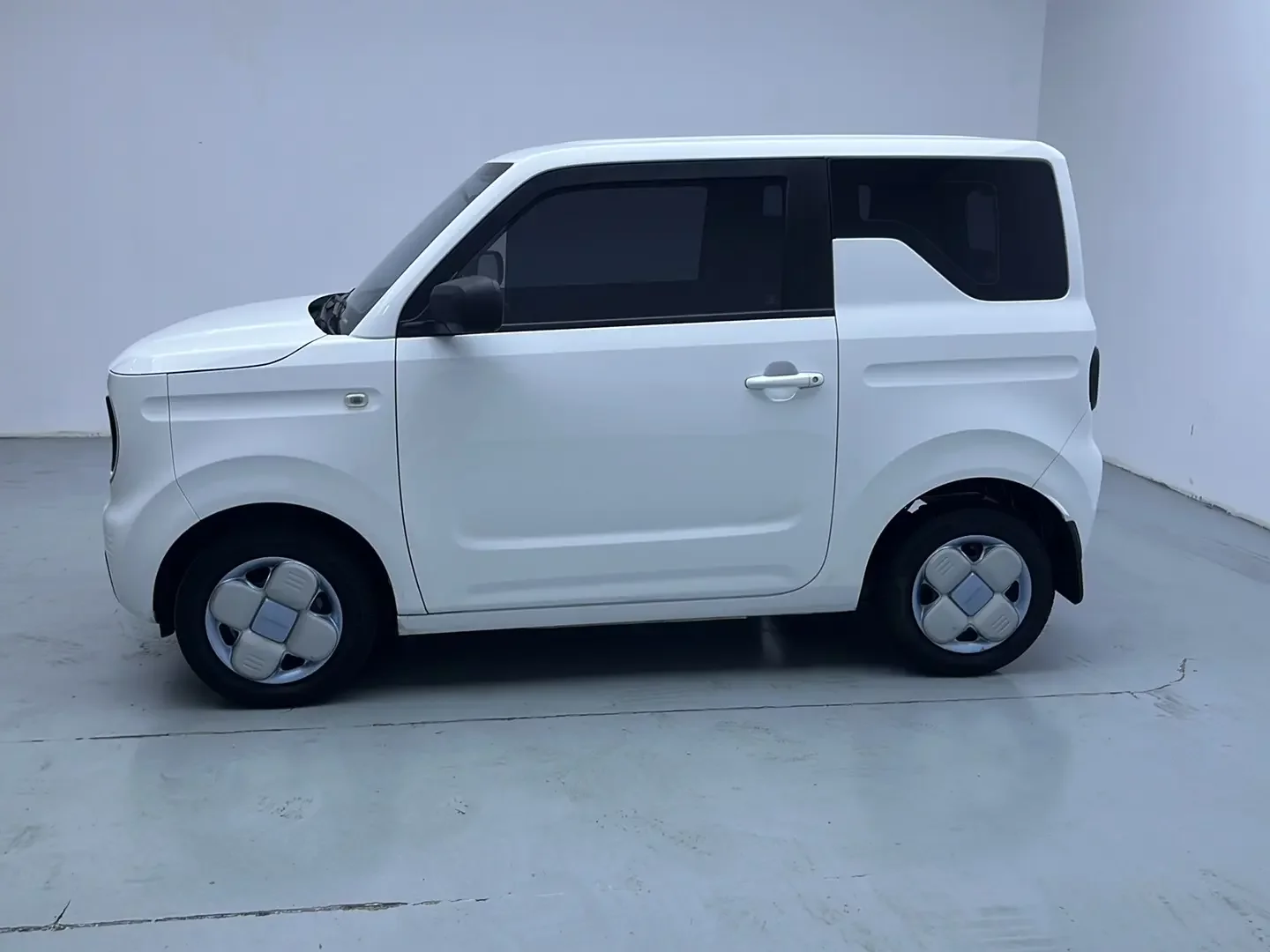 Geely Panda