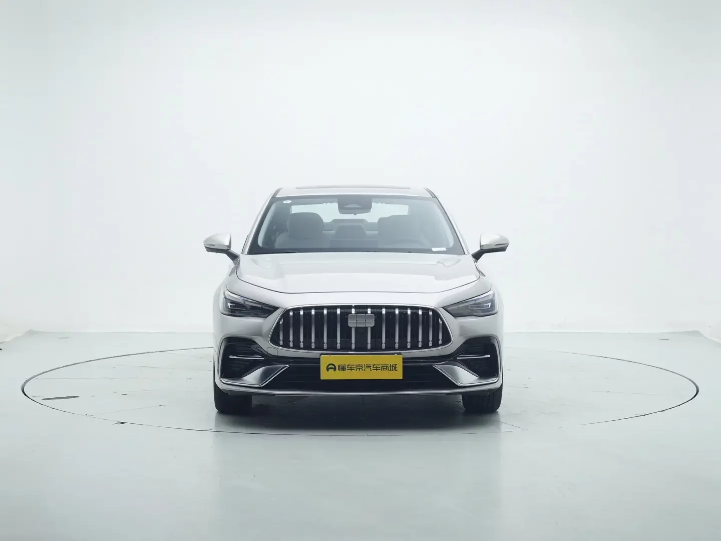 Geely Galaxy Star 6
