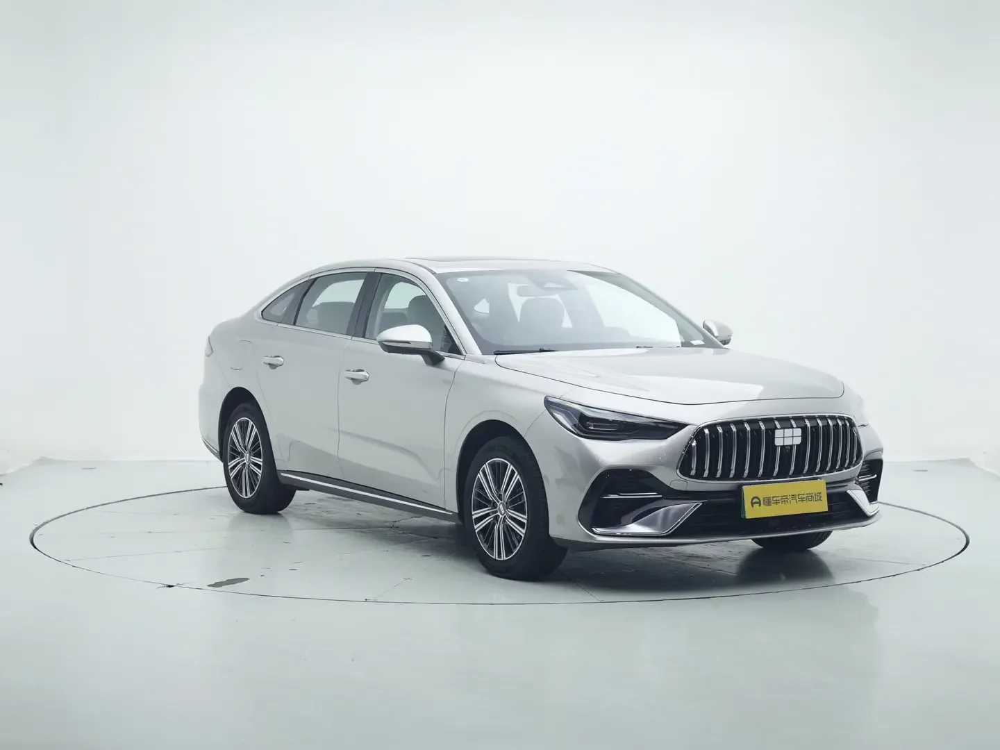 Geely Galaxy Star 6
