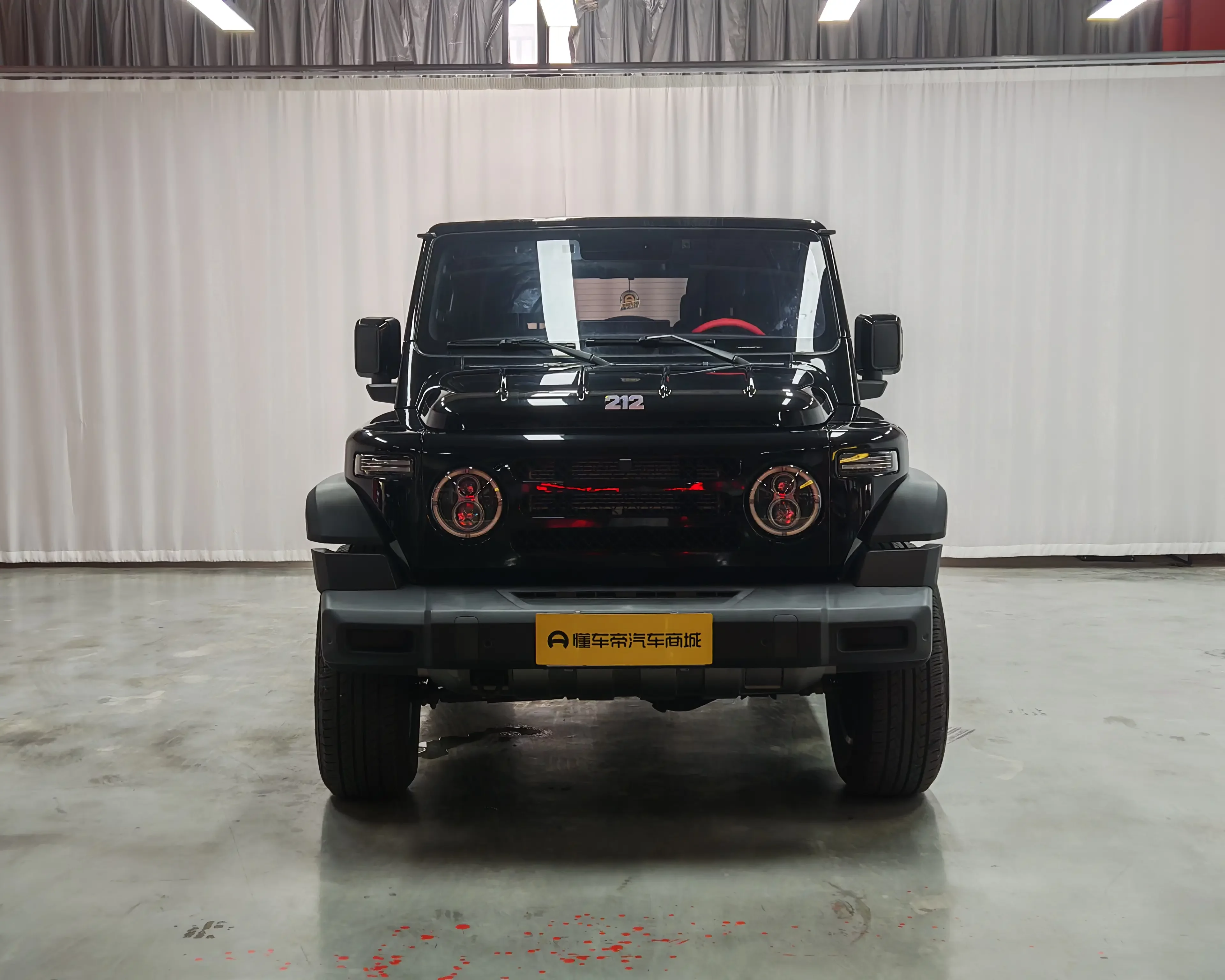 212 T01  из Китая