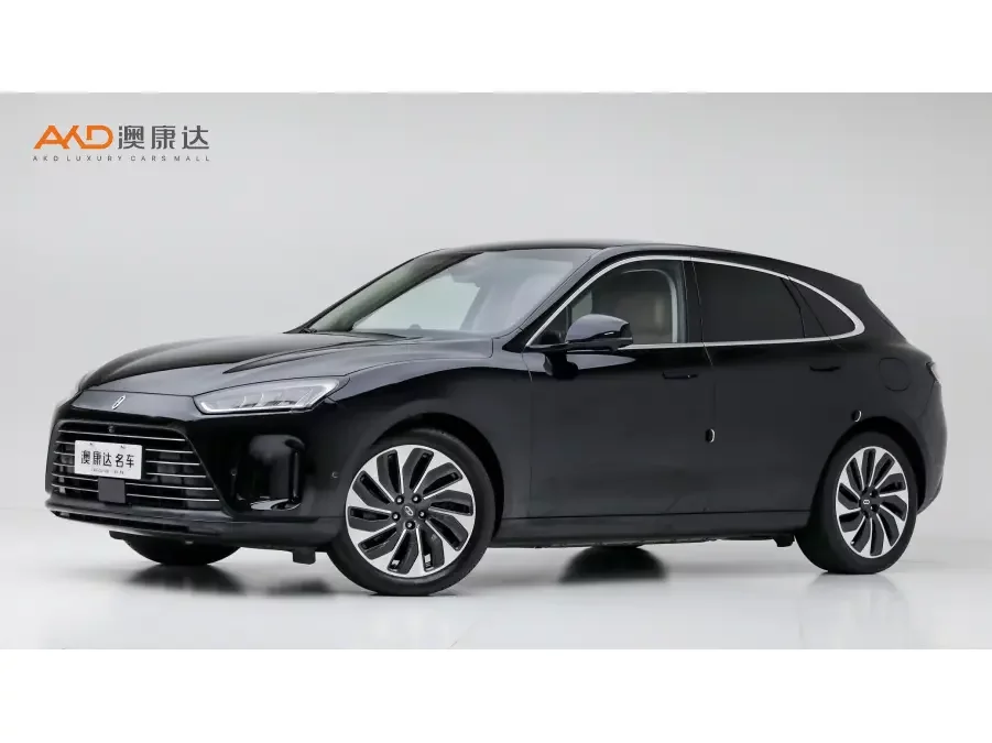 AITO M5