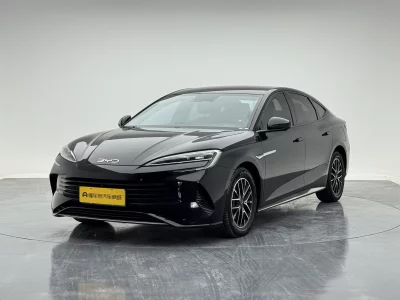 BYD Seal DM, 2024 — купить с доставкой из Китая
