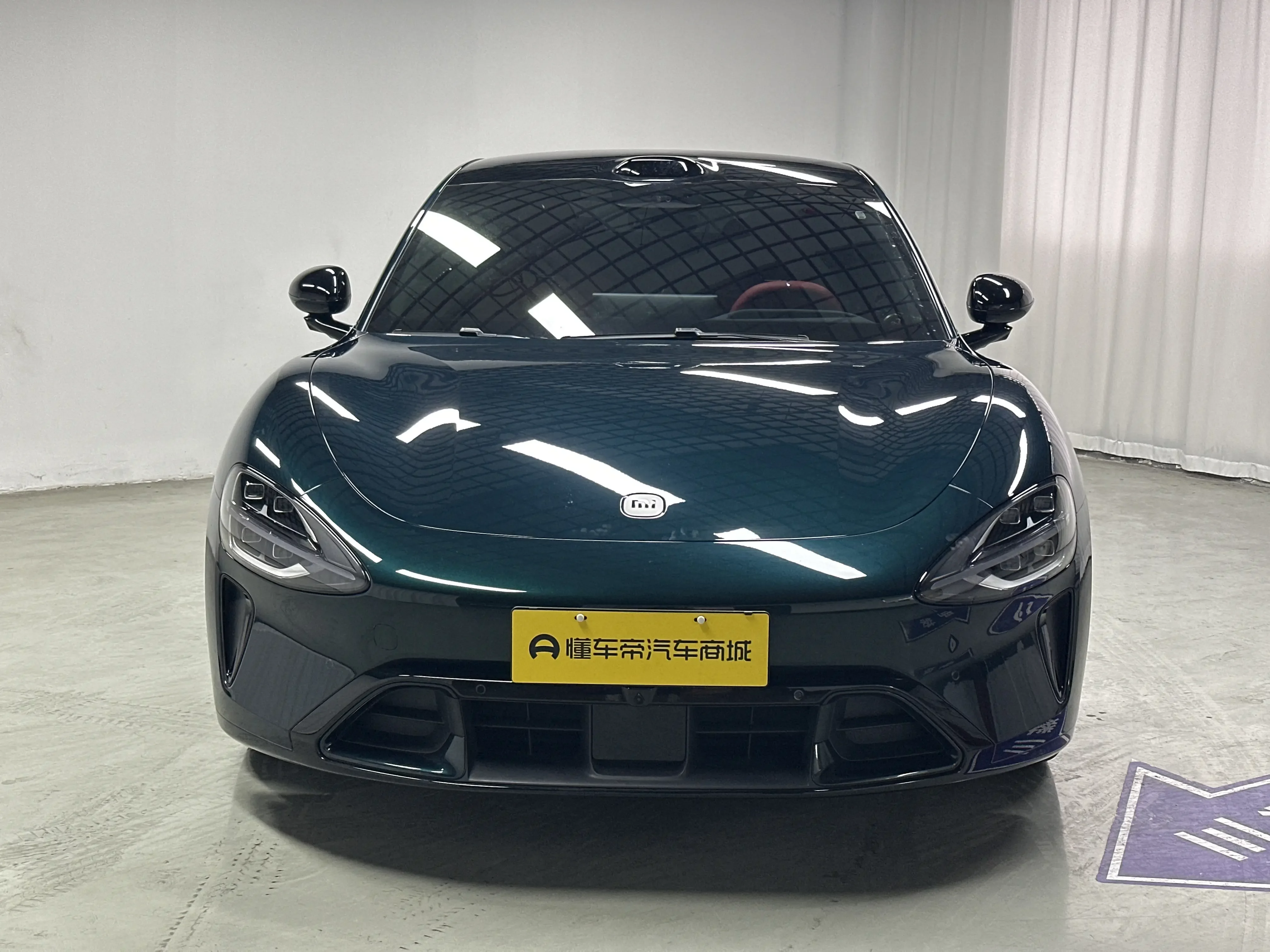 Xiaomi SU7
