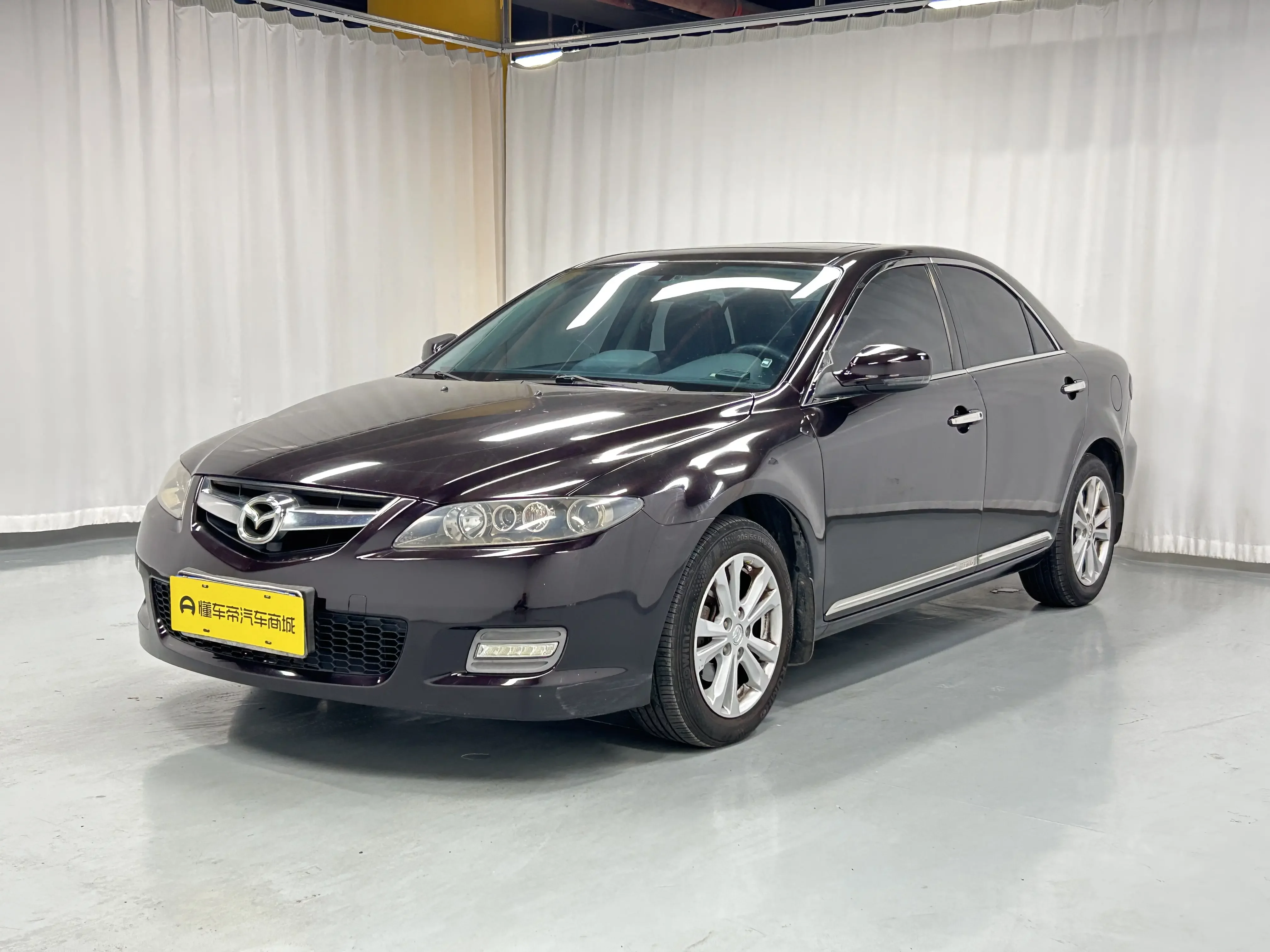 Mazda Mazda6