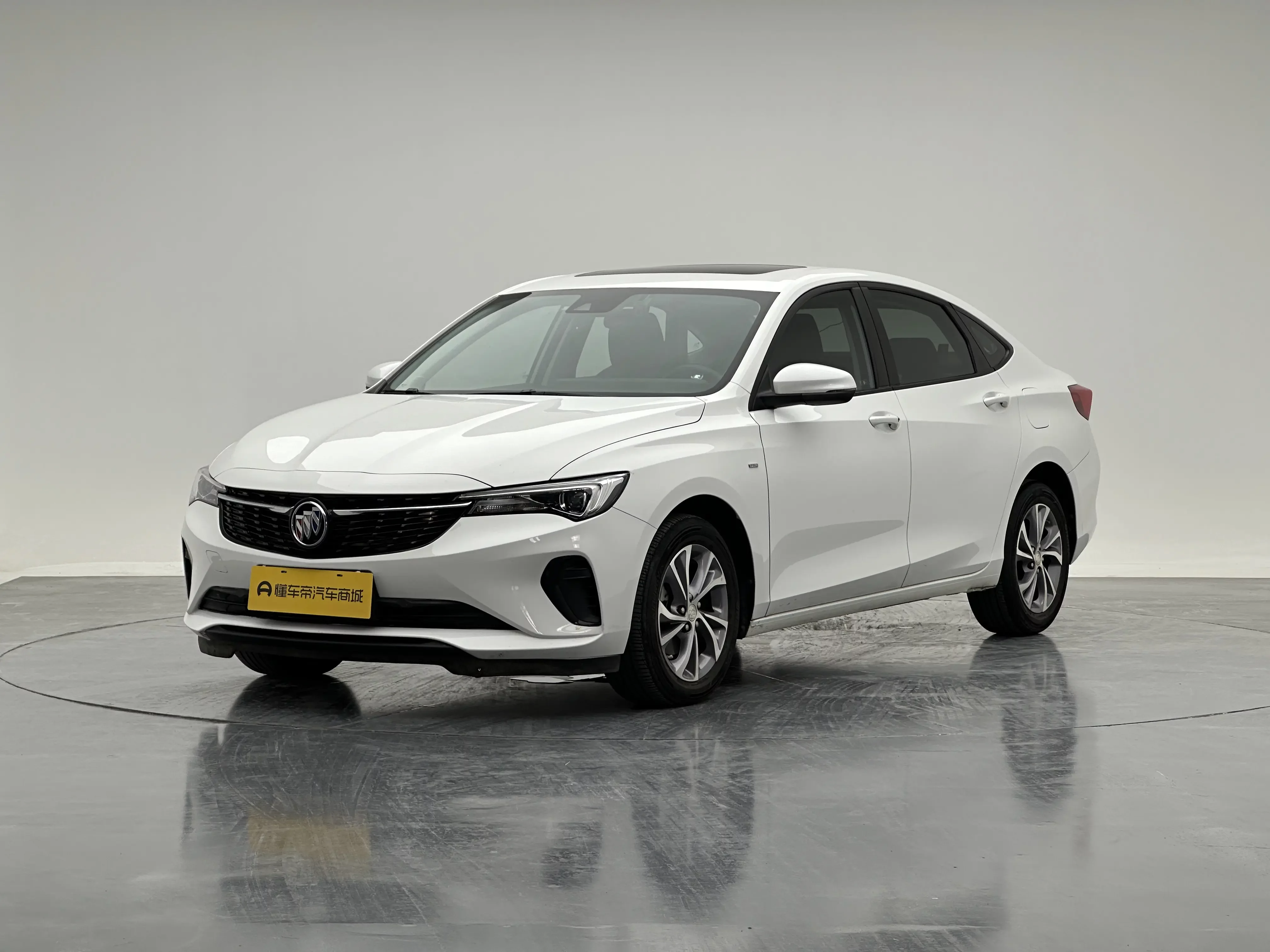 Buick Valeant