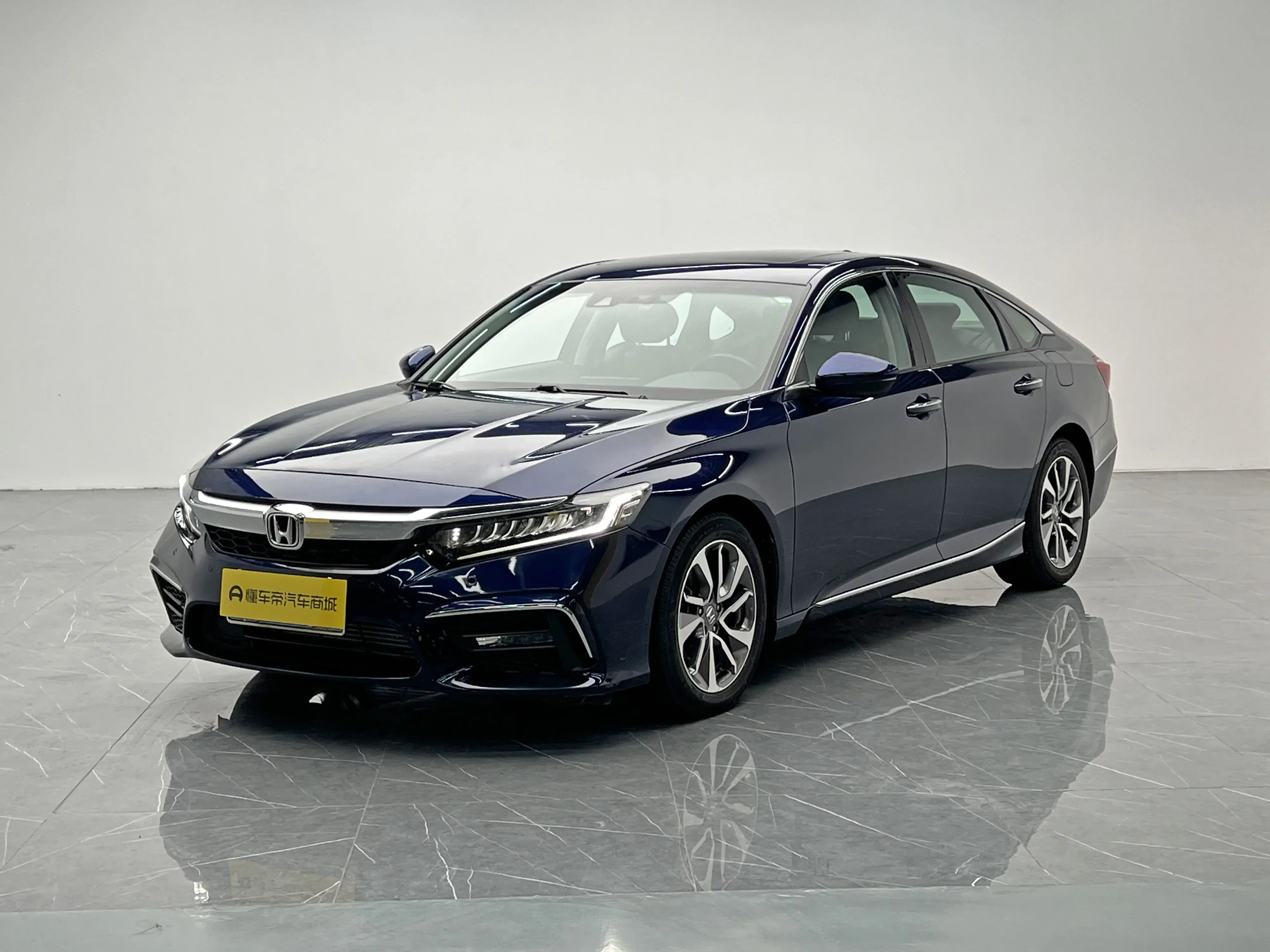 Honda Inspire  из Китая