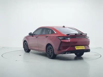 Dongfeng Yixuan